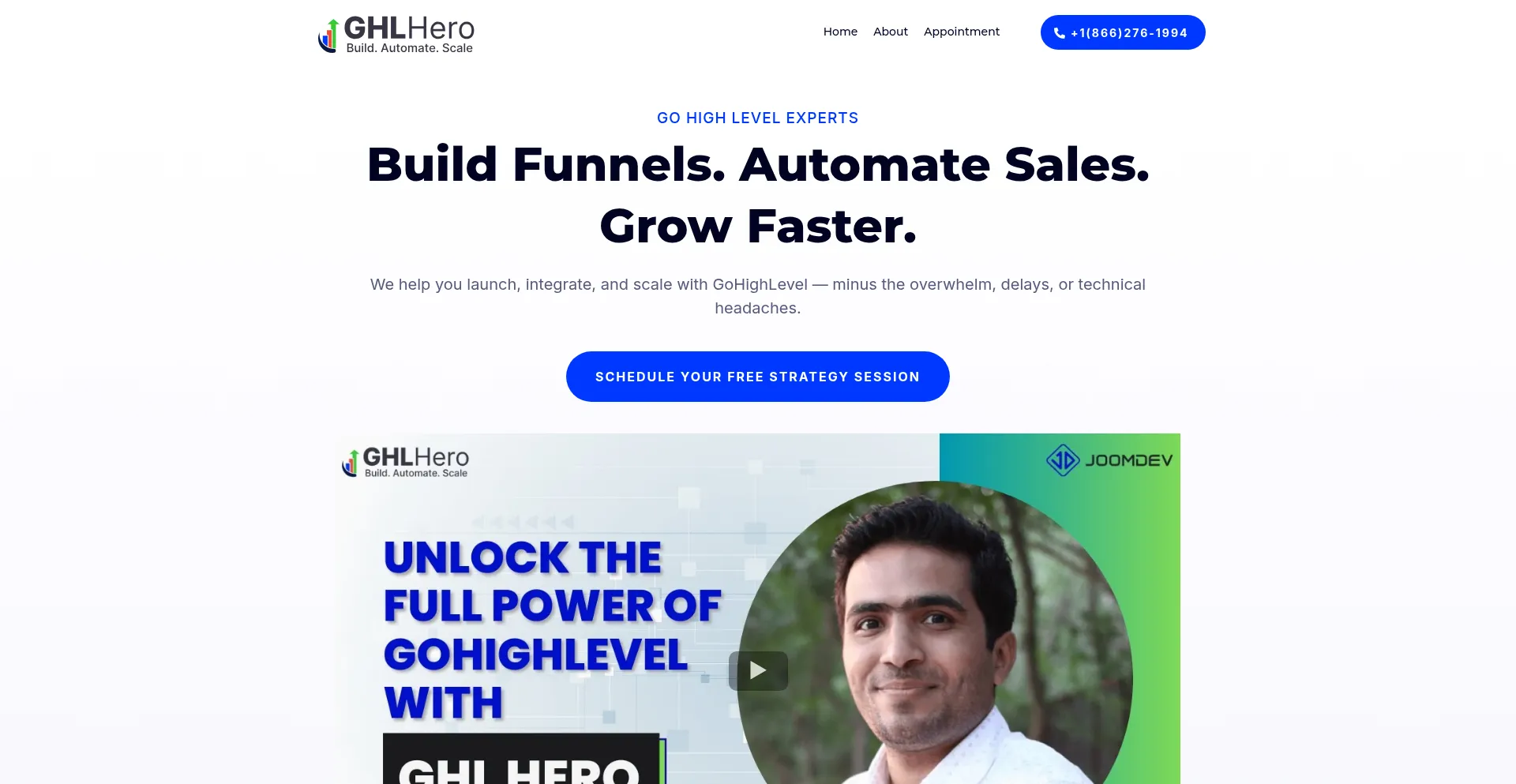 Ghlhero.com