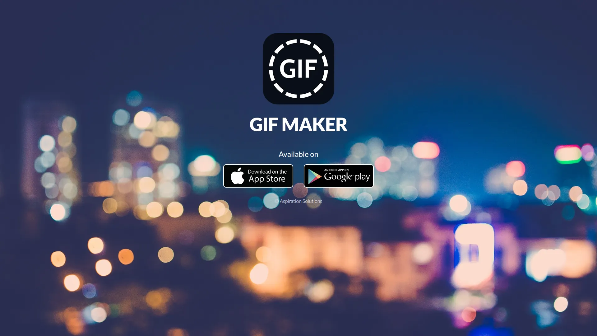 Gifmaker.store