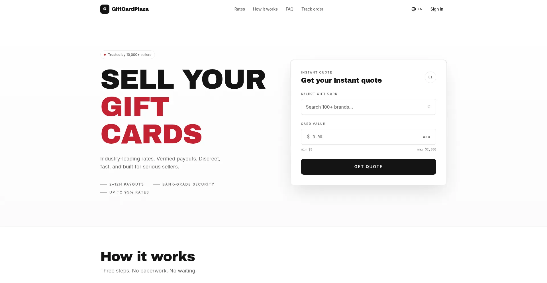 Giftcardplaza.com