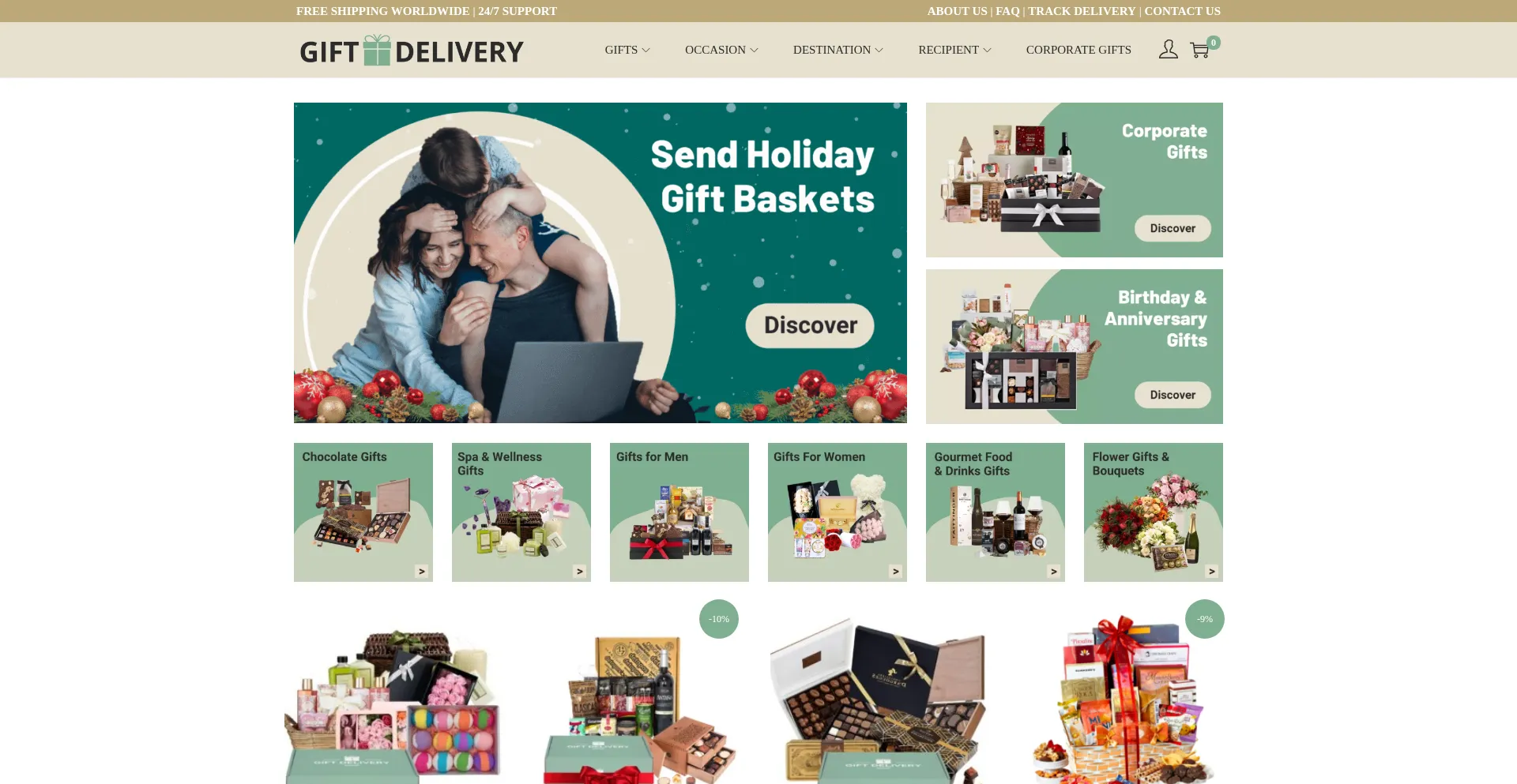 Giftdeliveryshop.com