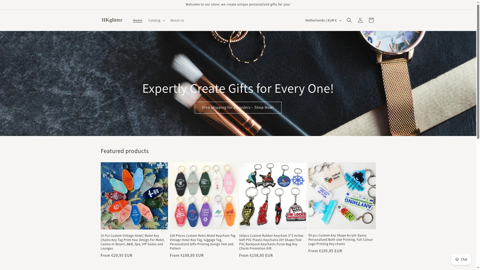 Giftpurchasing.com