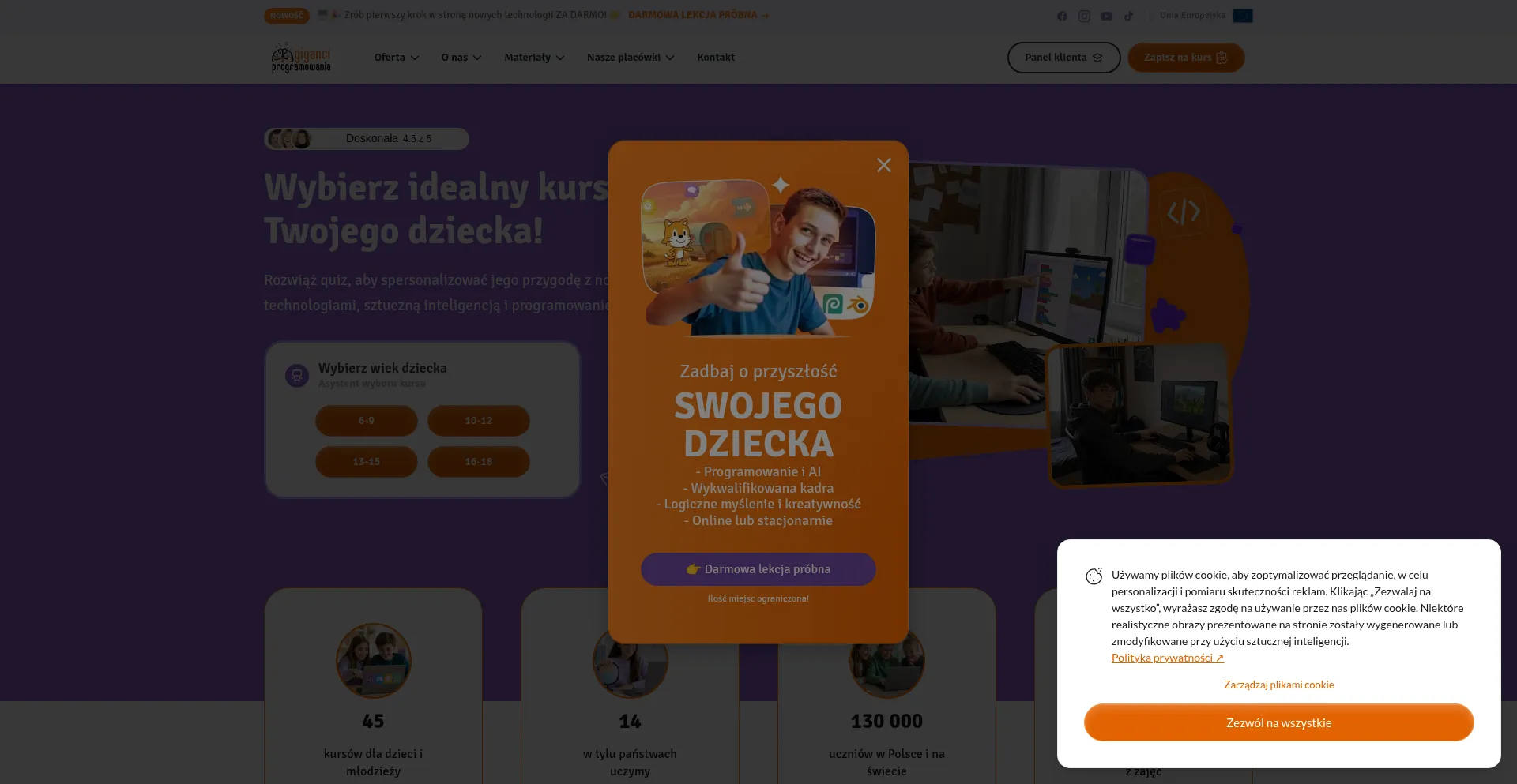 Giganciprogramowania.edu.pl