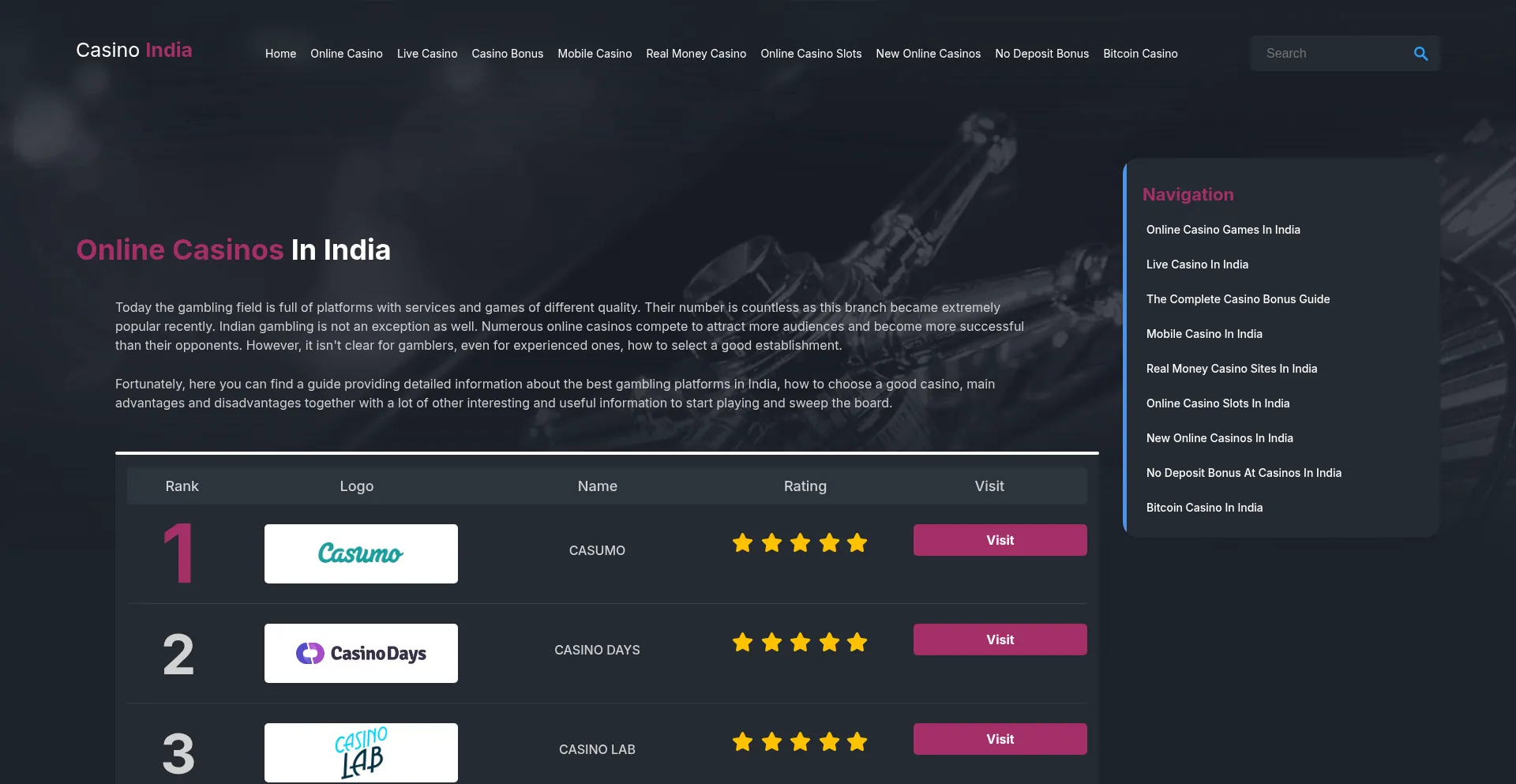 Gigatrust.com