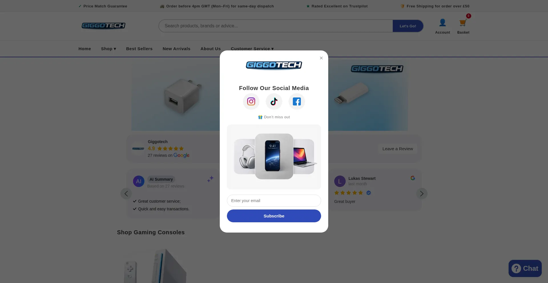 Giggotech.com