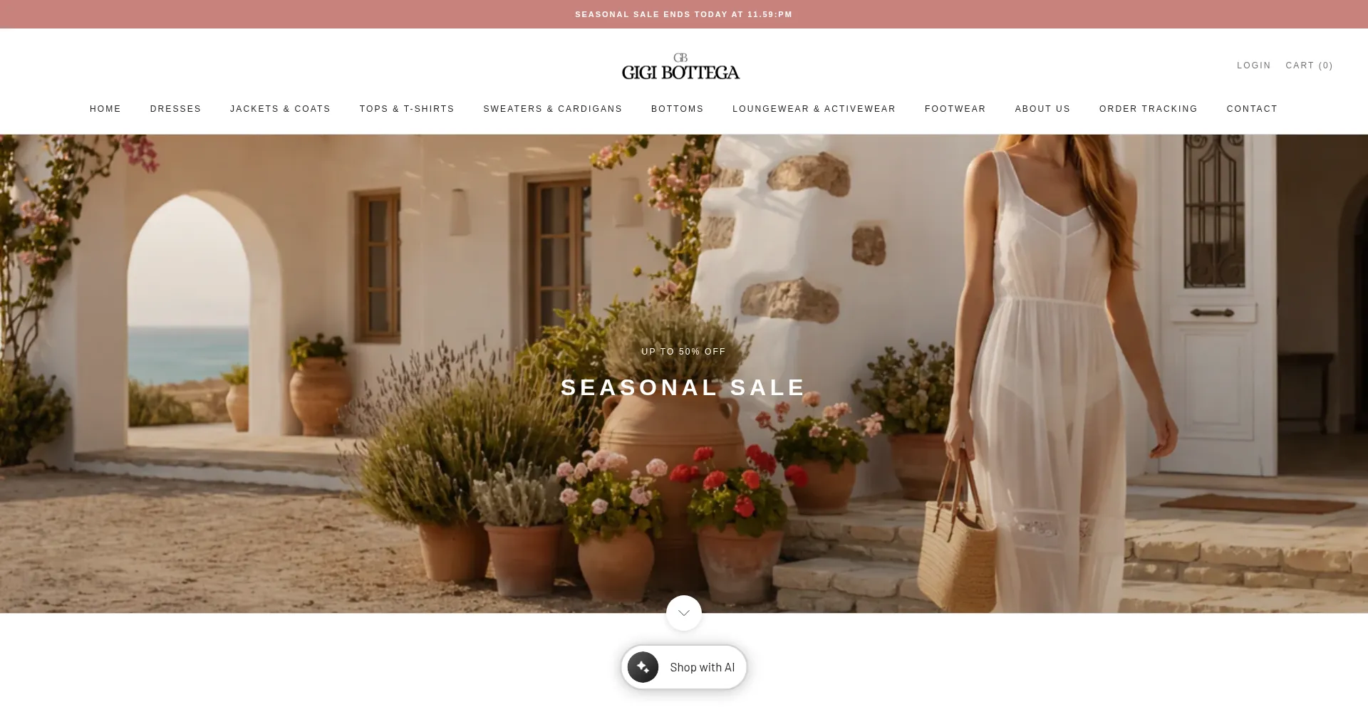 Gigibottega.com