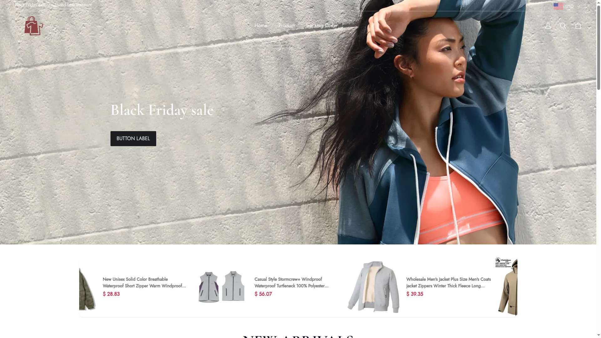 Gihome.shop