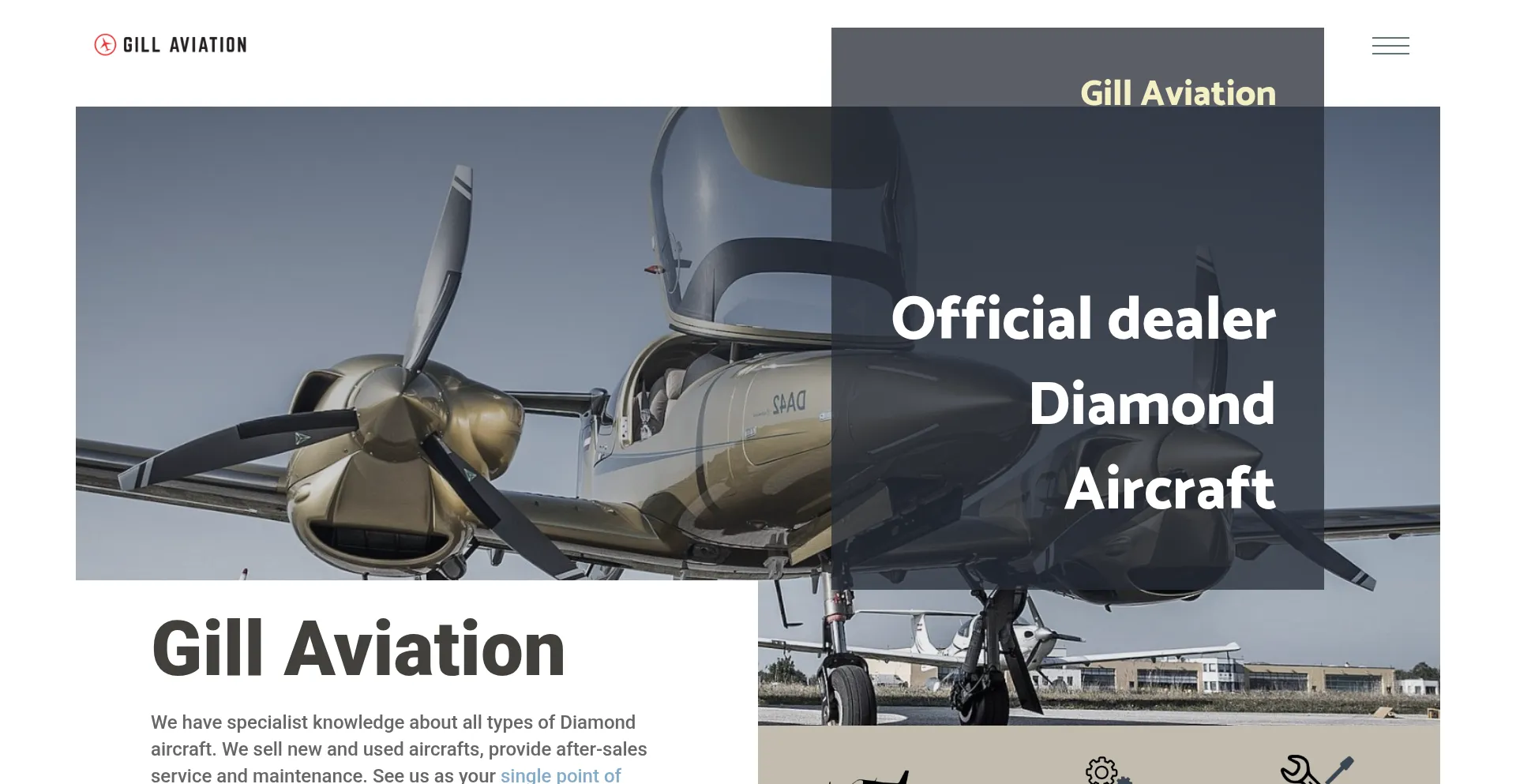 Gillaviation.be