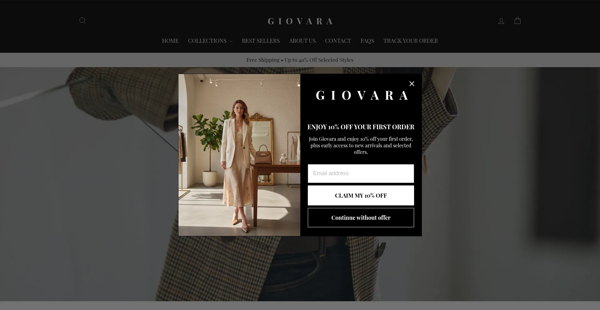Giovara.com