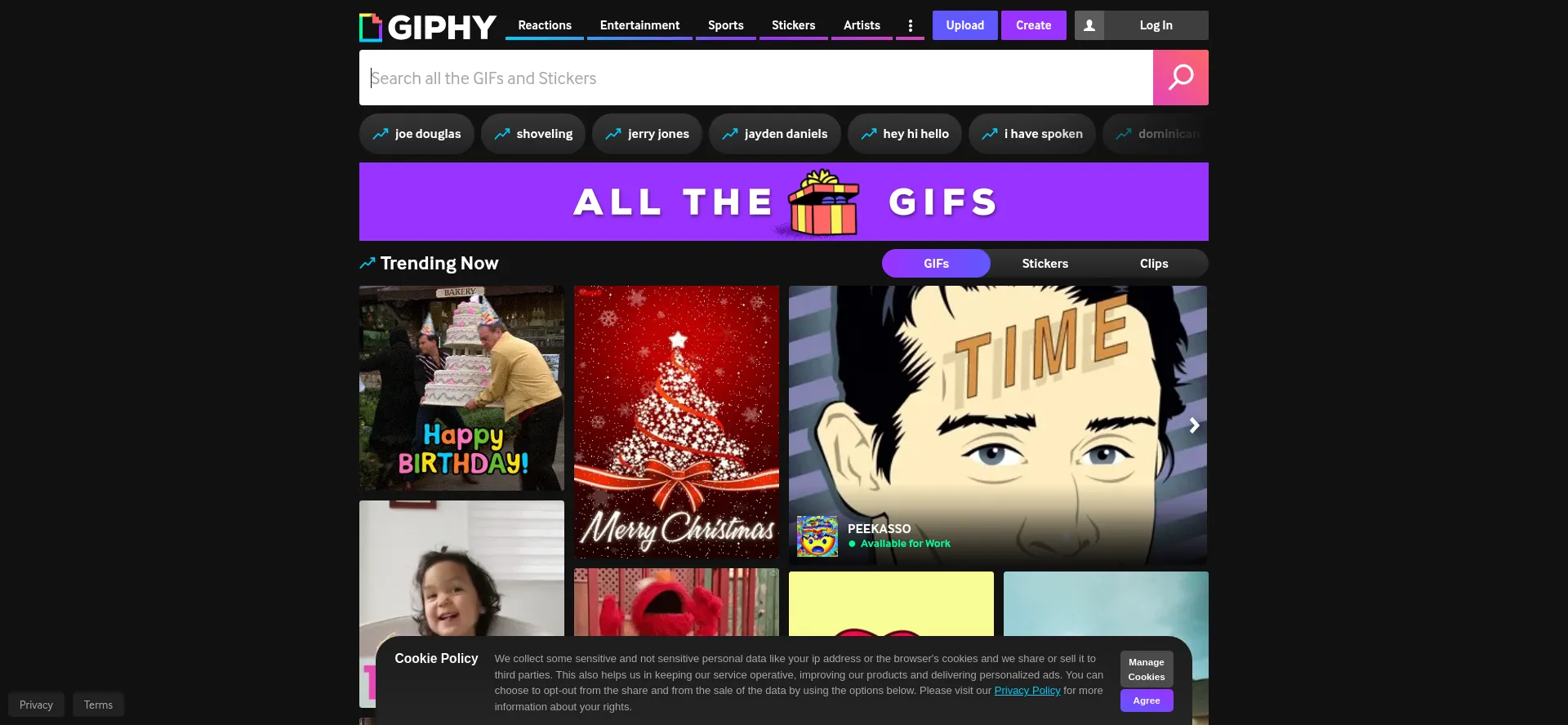 Giphy.com