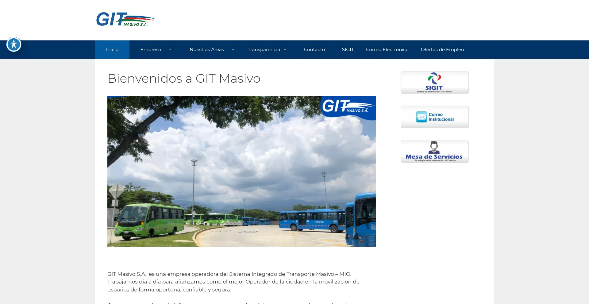 Gitmasivo.com