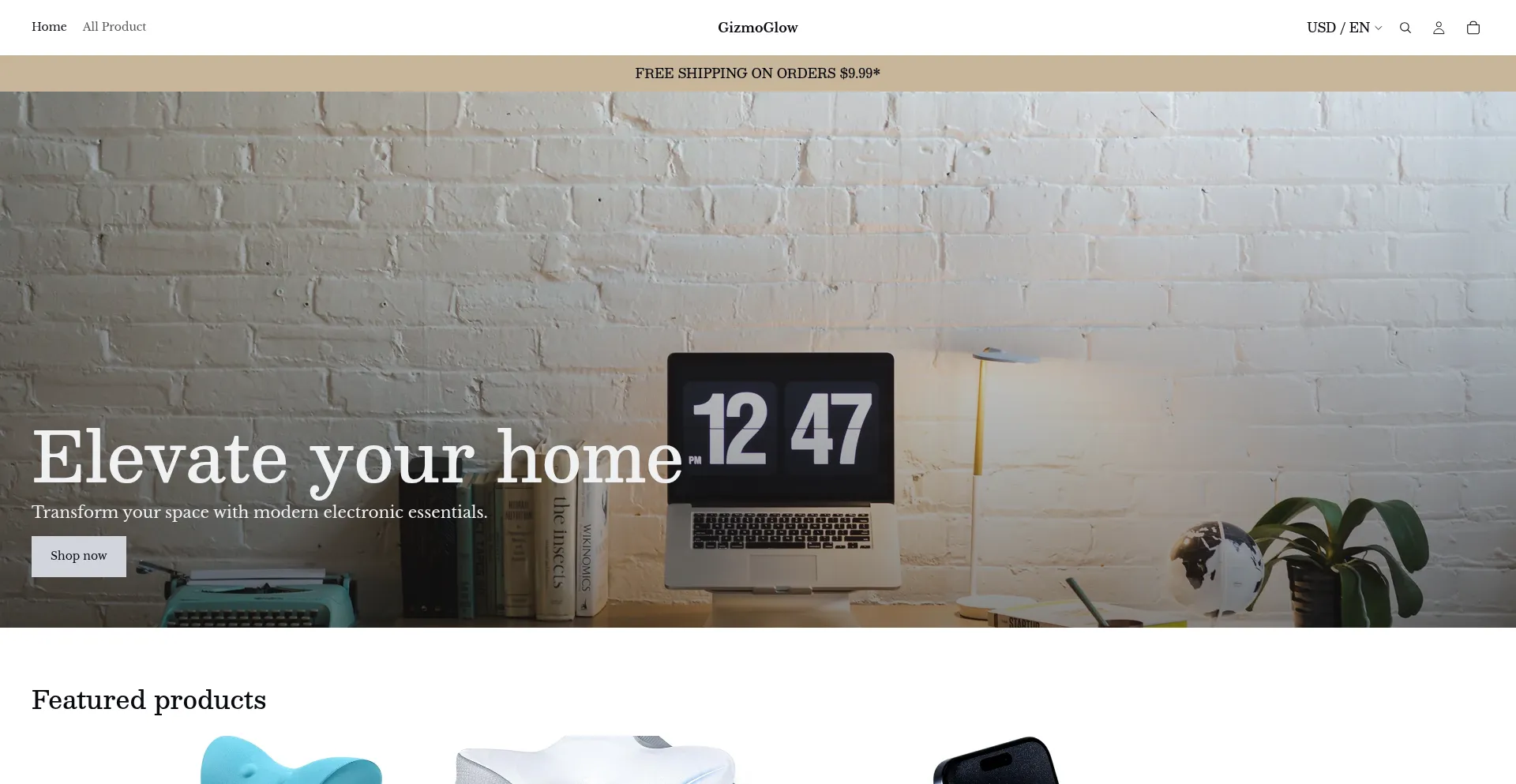 Gizmoglow.shop