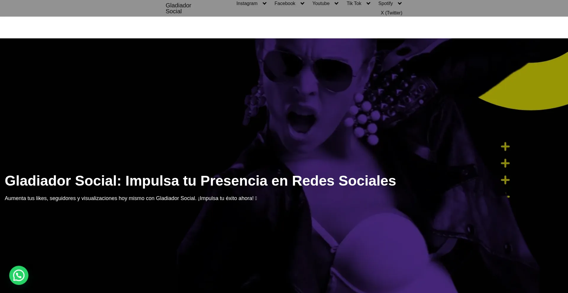 Gladiadorsocial.com 安全可靠吗？