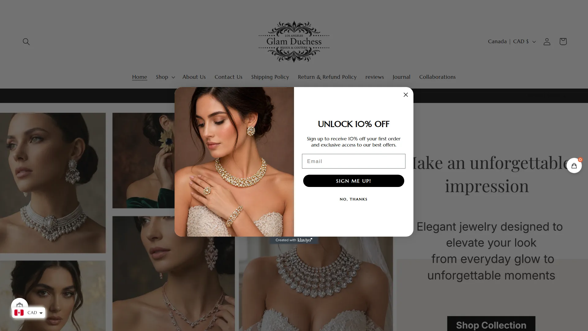 Glamduchess.com