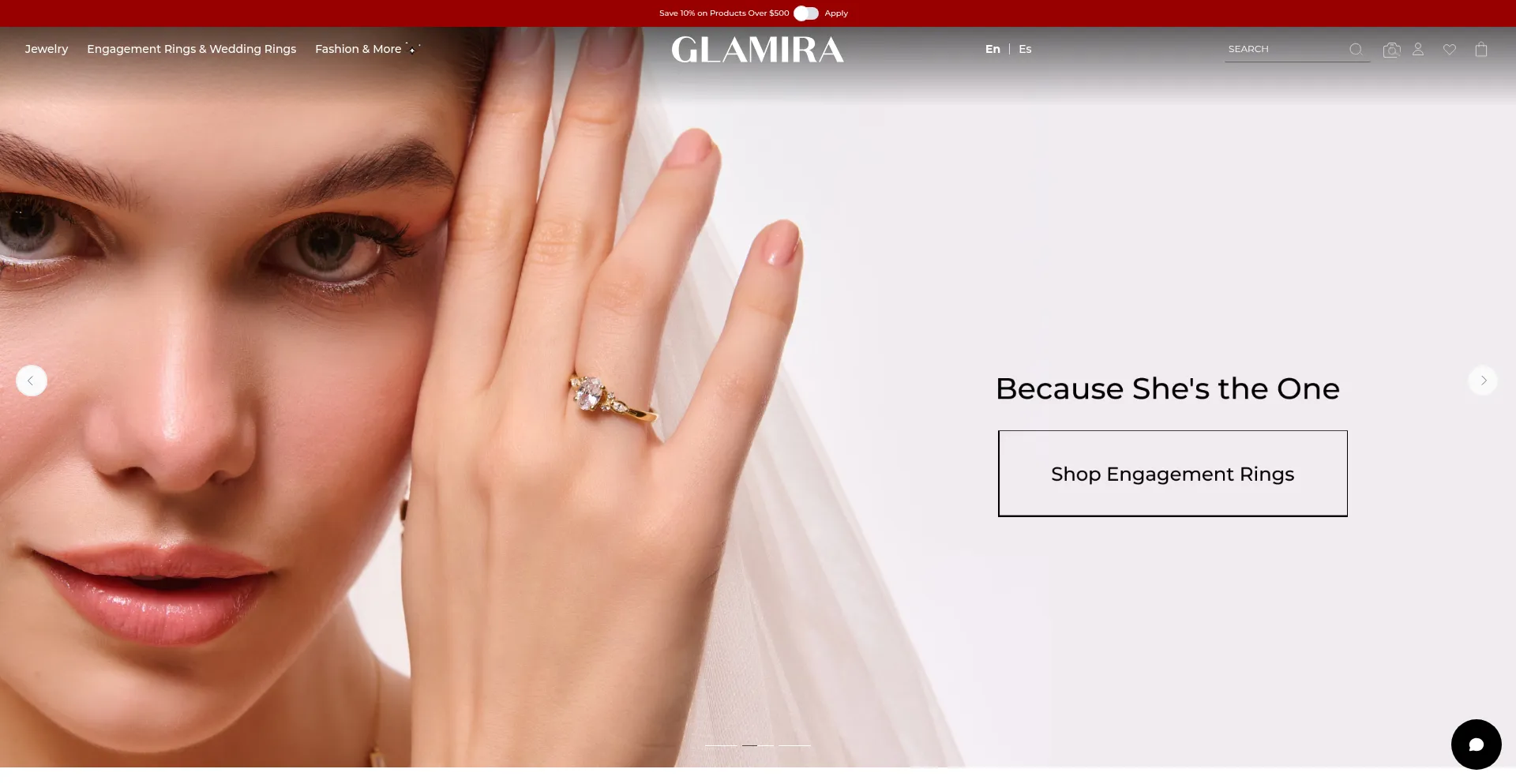 Glamira.com 安全可靠吗？