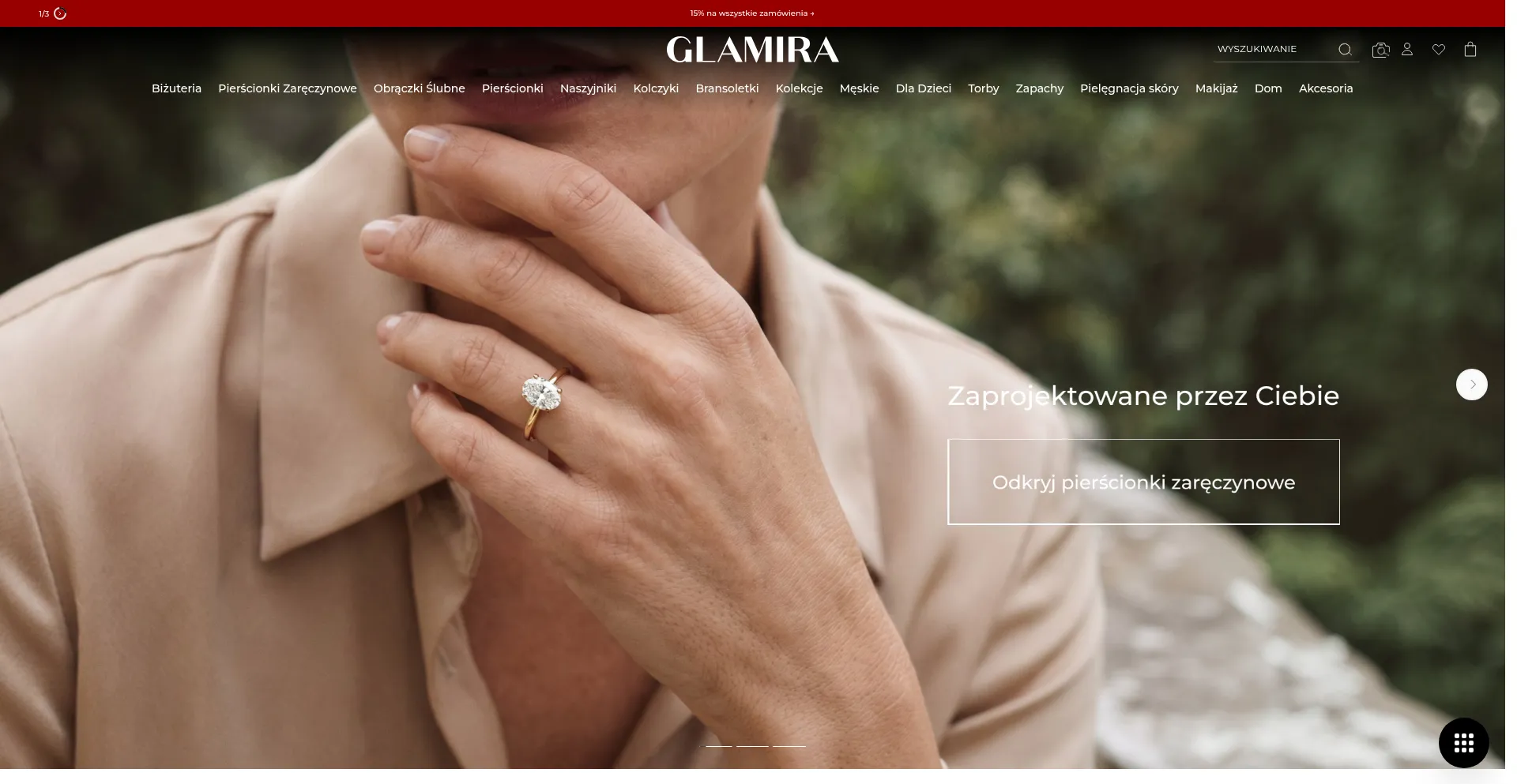 Glamira.pl