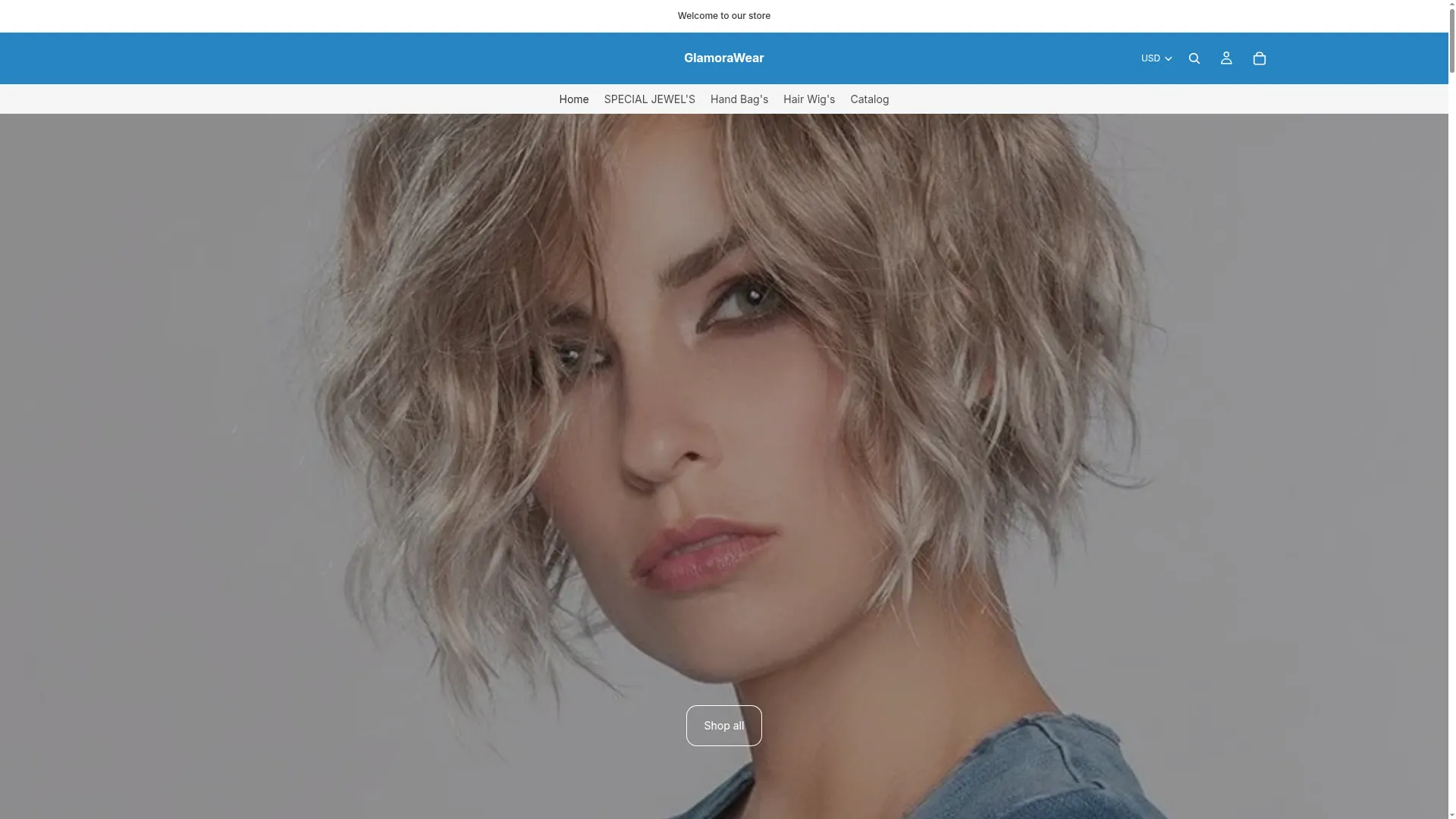 Glamorawear.shop
