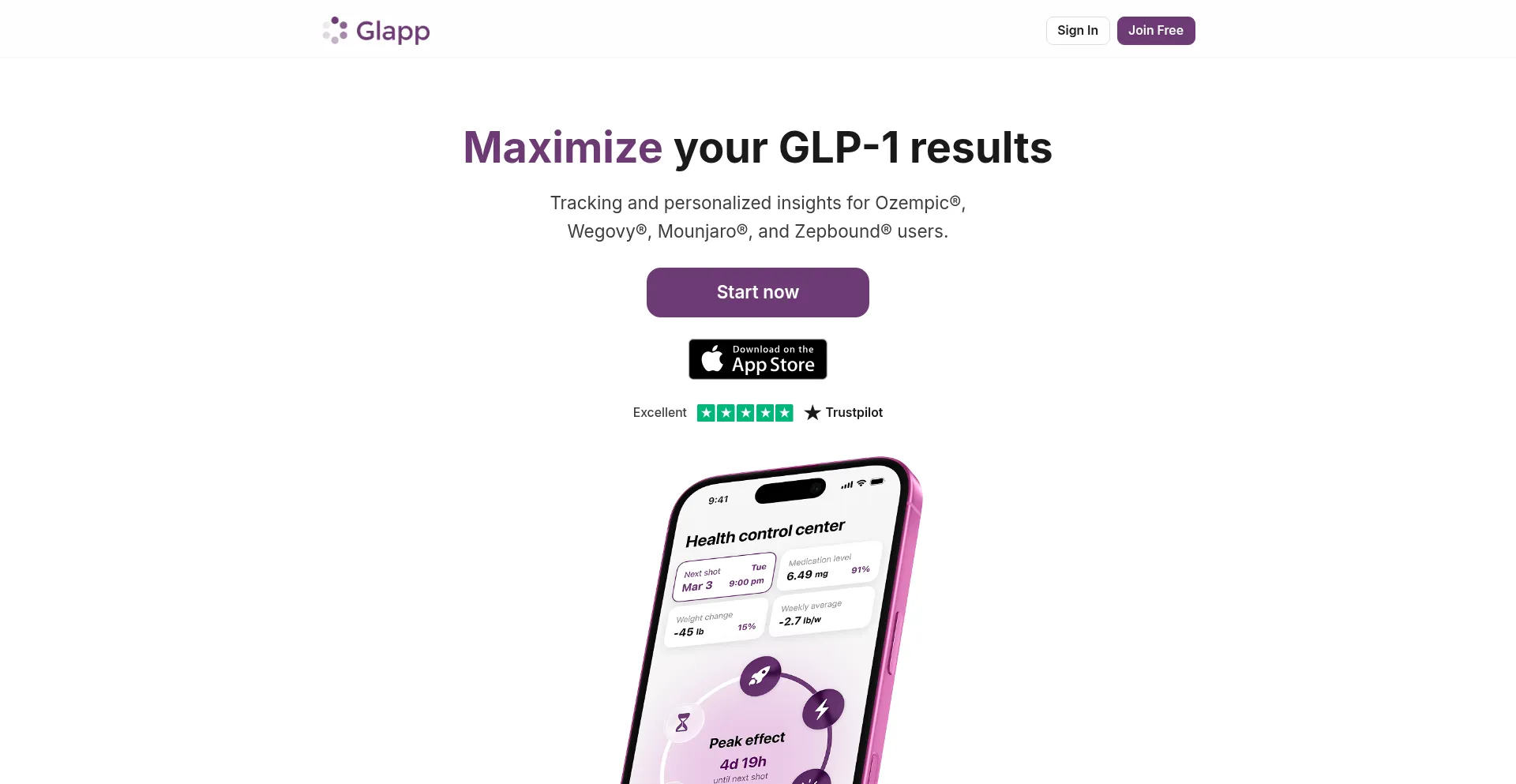 Glapp.io