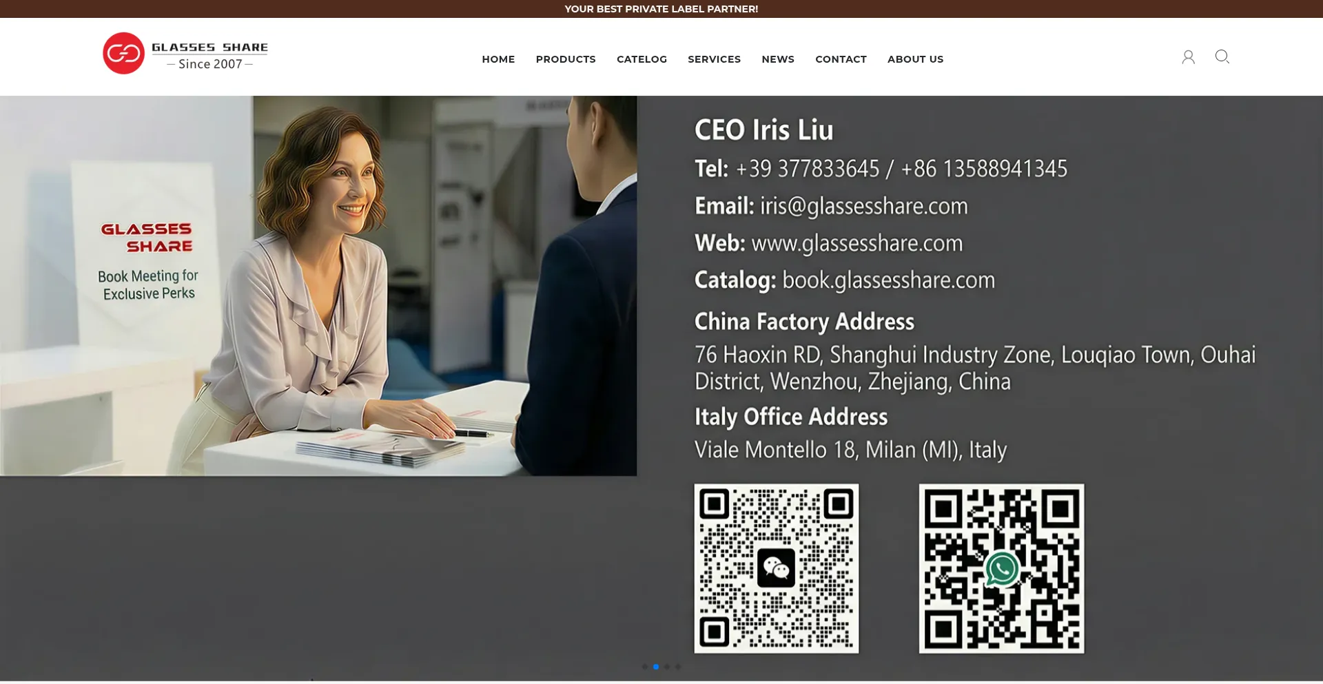 Glassesshare.com