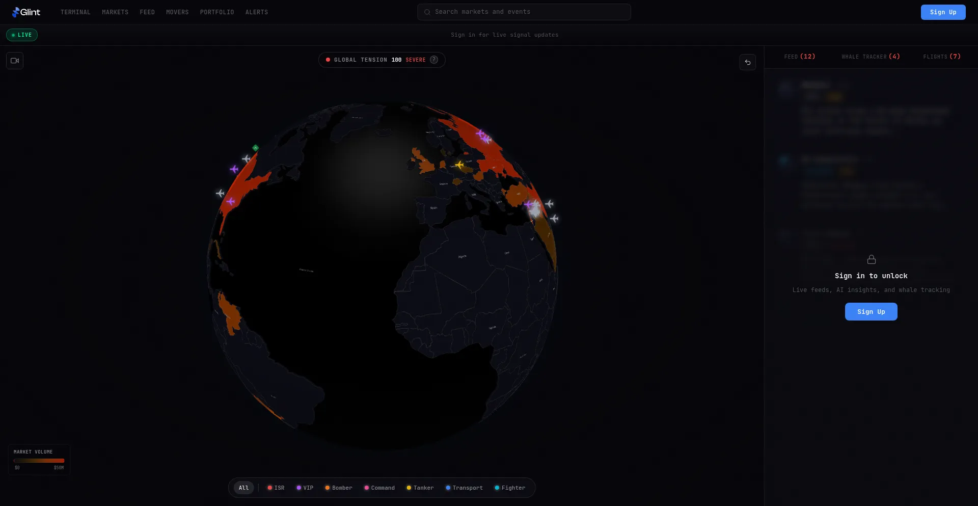 Glint.trade