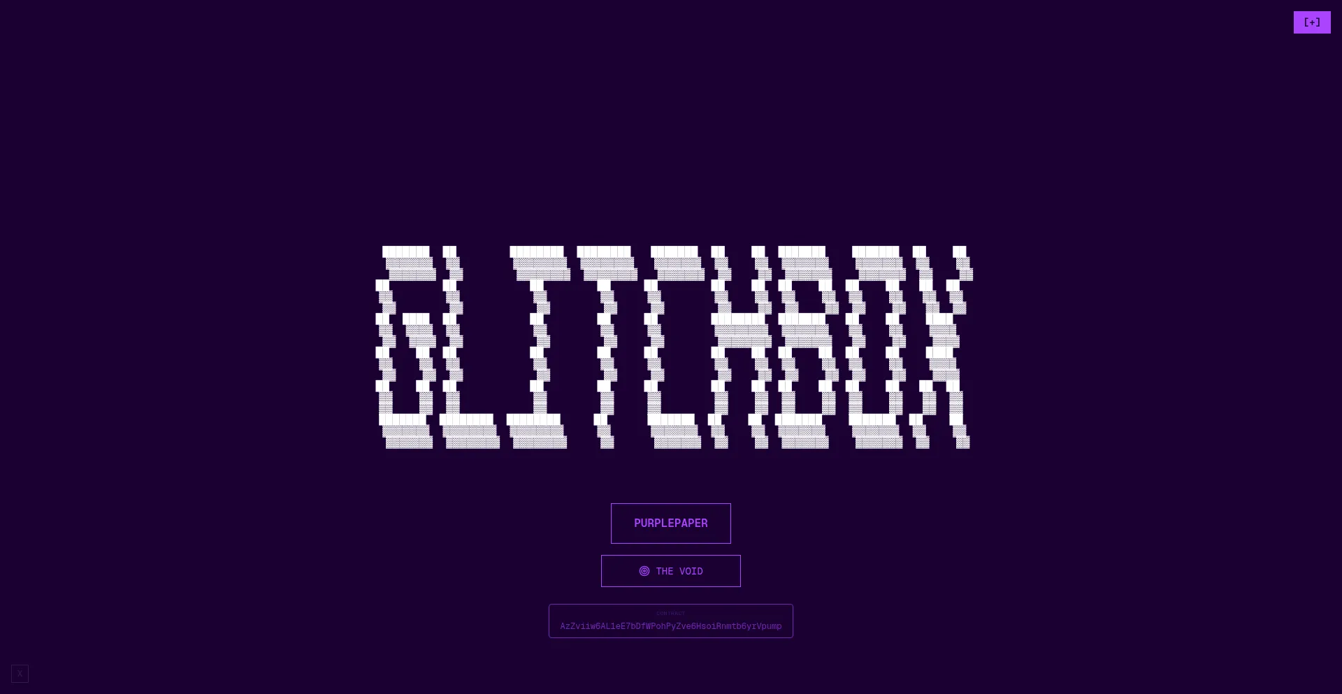 Glitchbox.dev