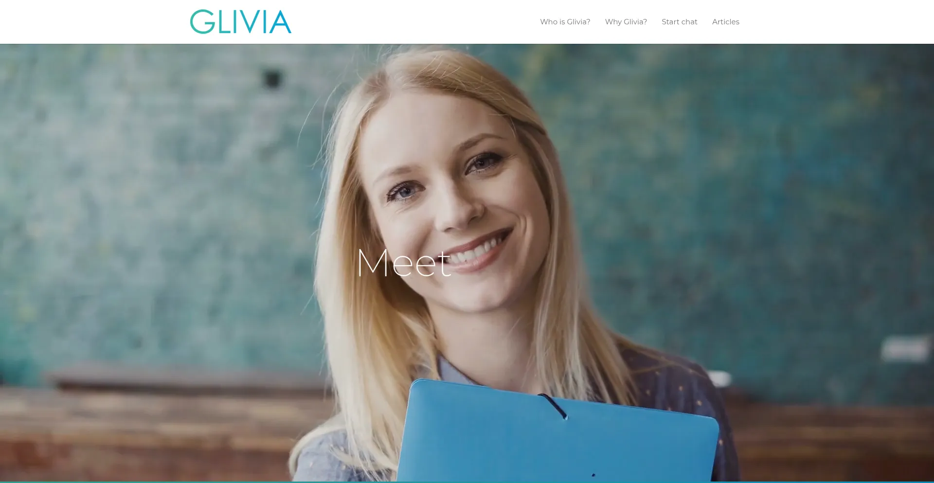 Glivia.com 安全可靠吗？