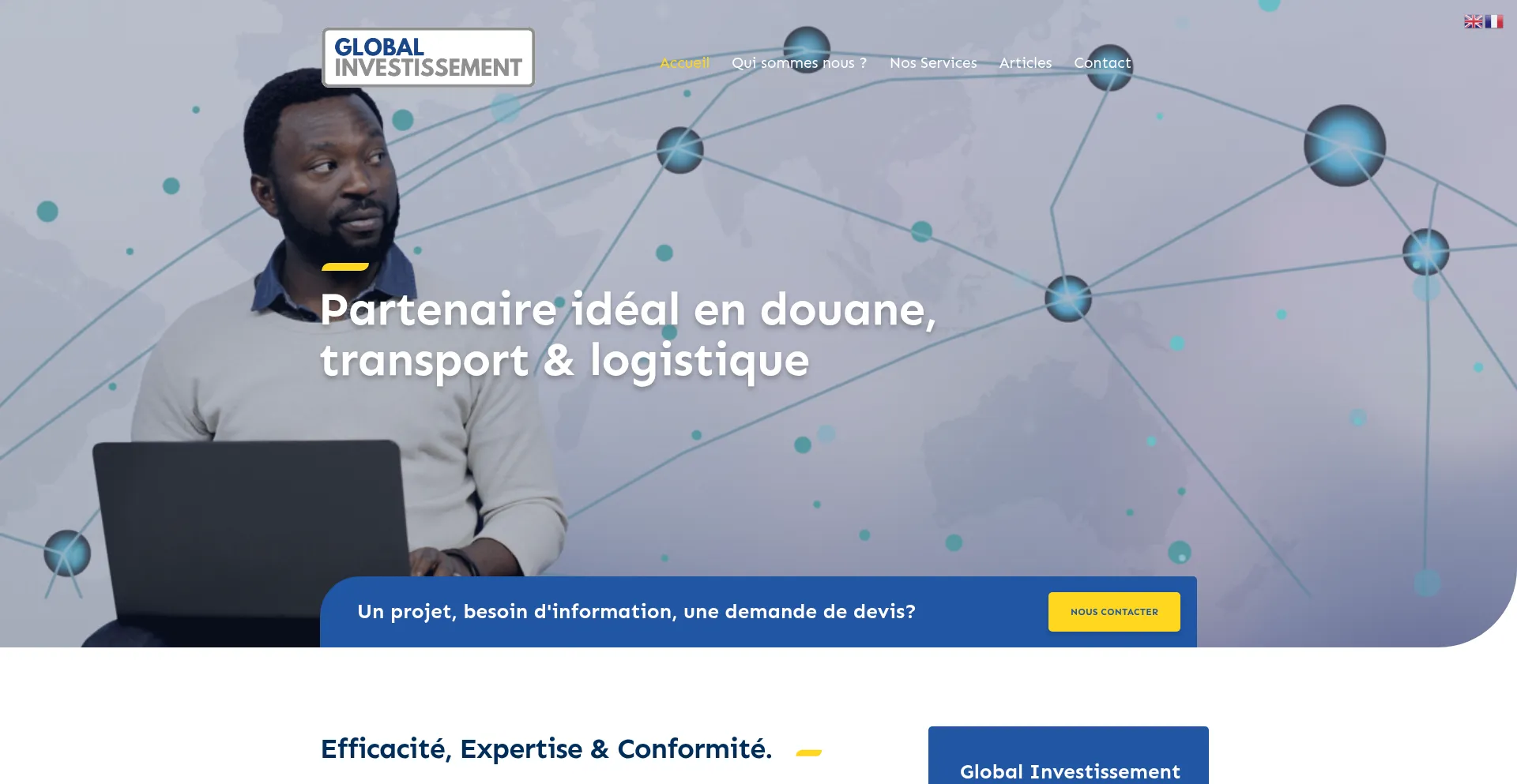 Global-investissement.com