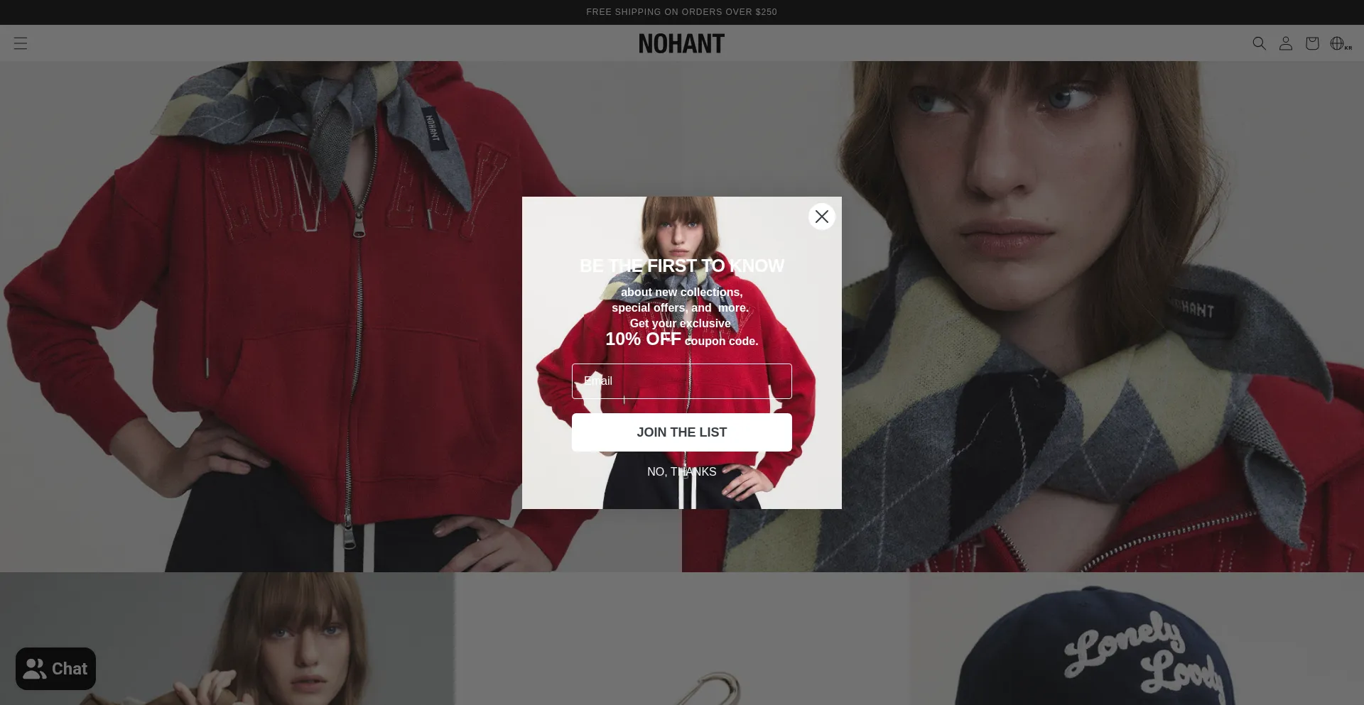 Global-nohant.com Screenshot