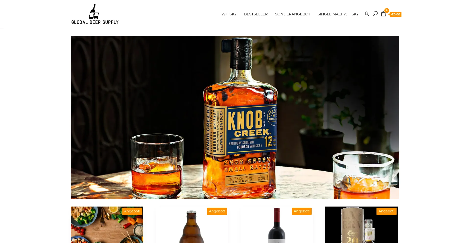 Globalbeersupply.com