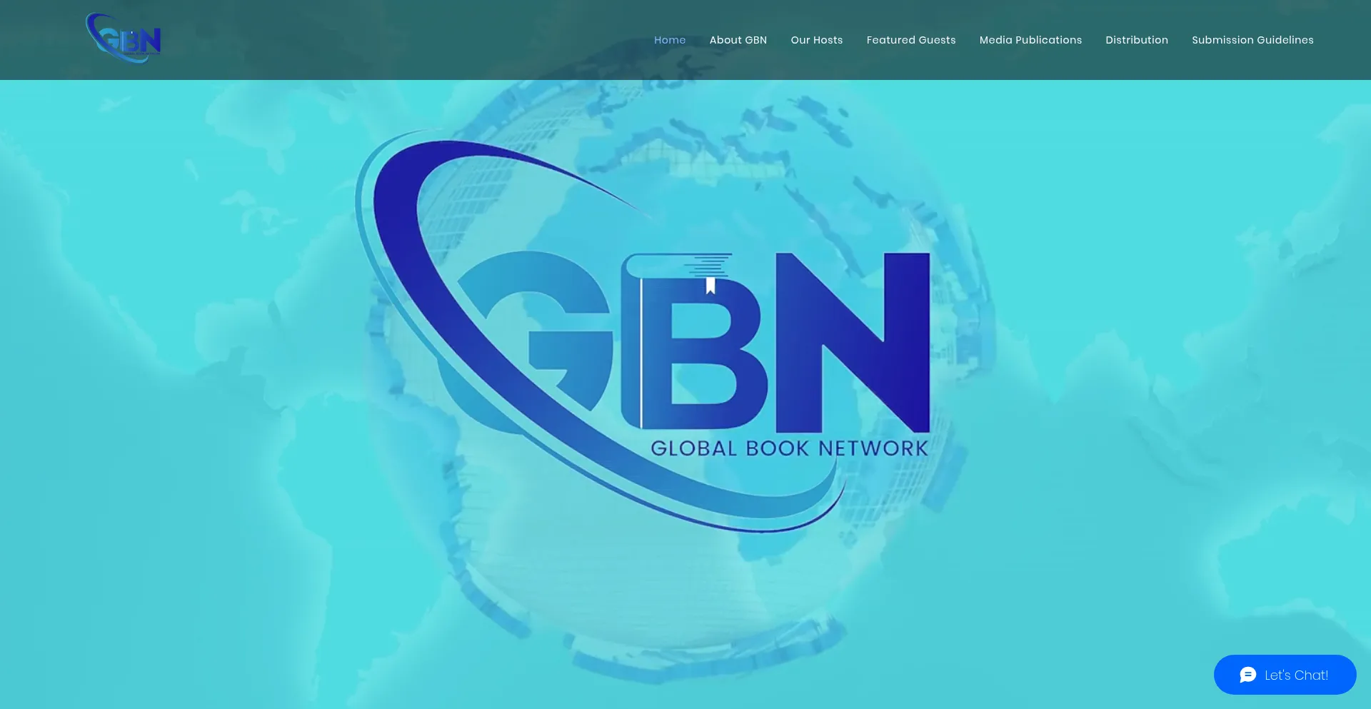 Globalbooknetwork.tv 安全可靠吗？