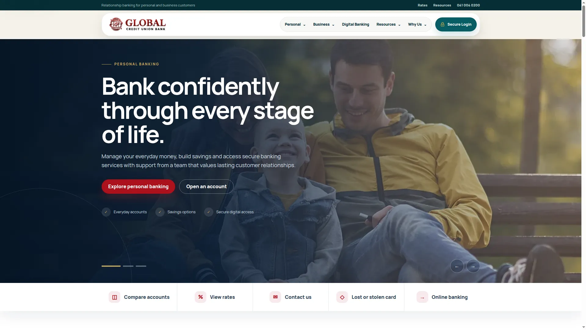 Globalcreditplc.com
