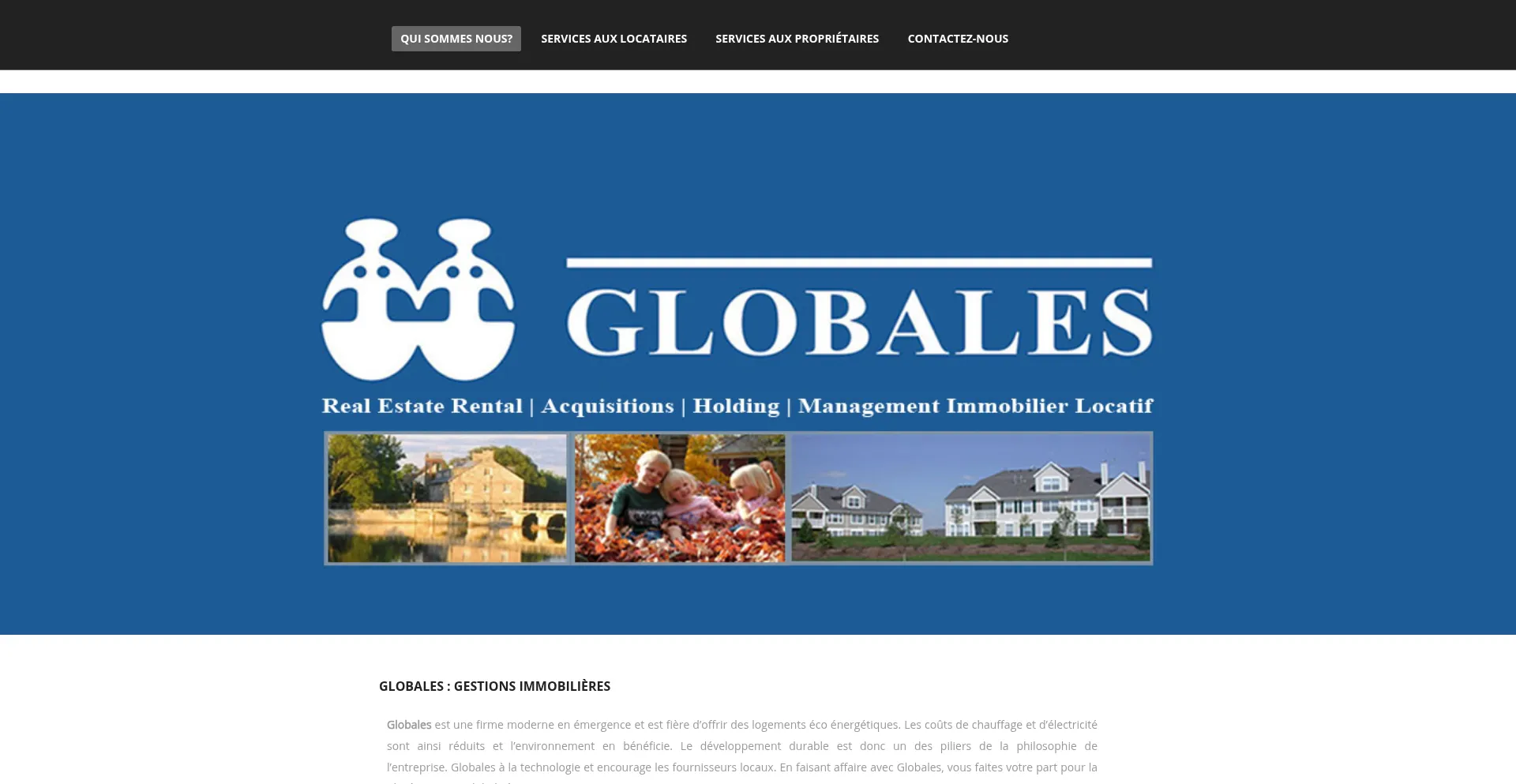 Globales.ca