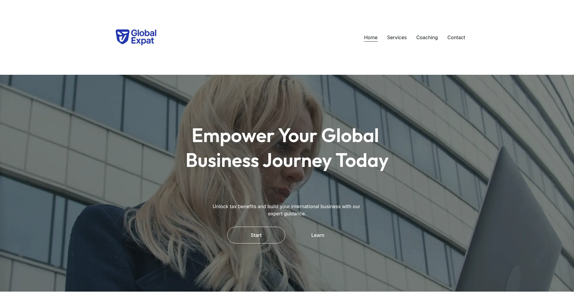 Globalexpat.net