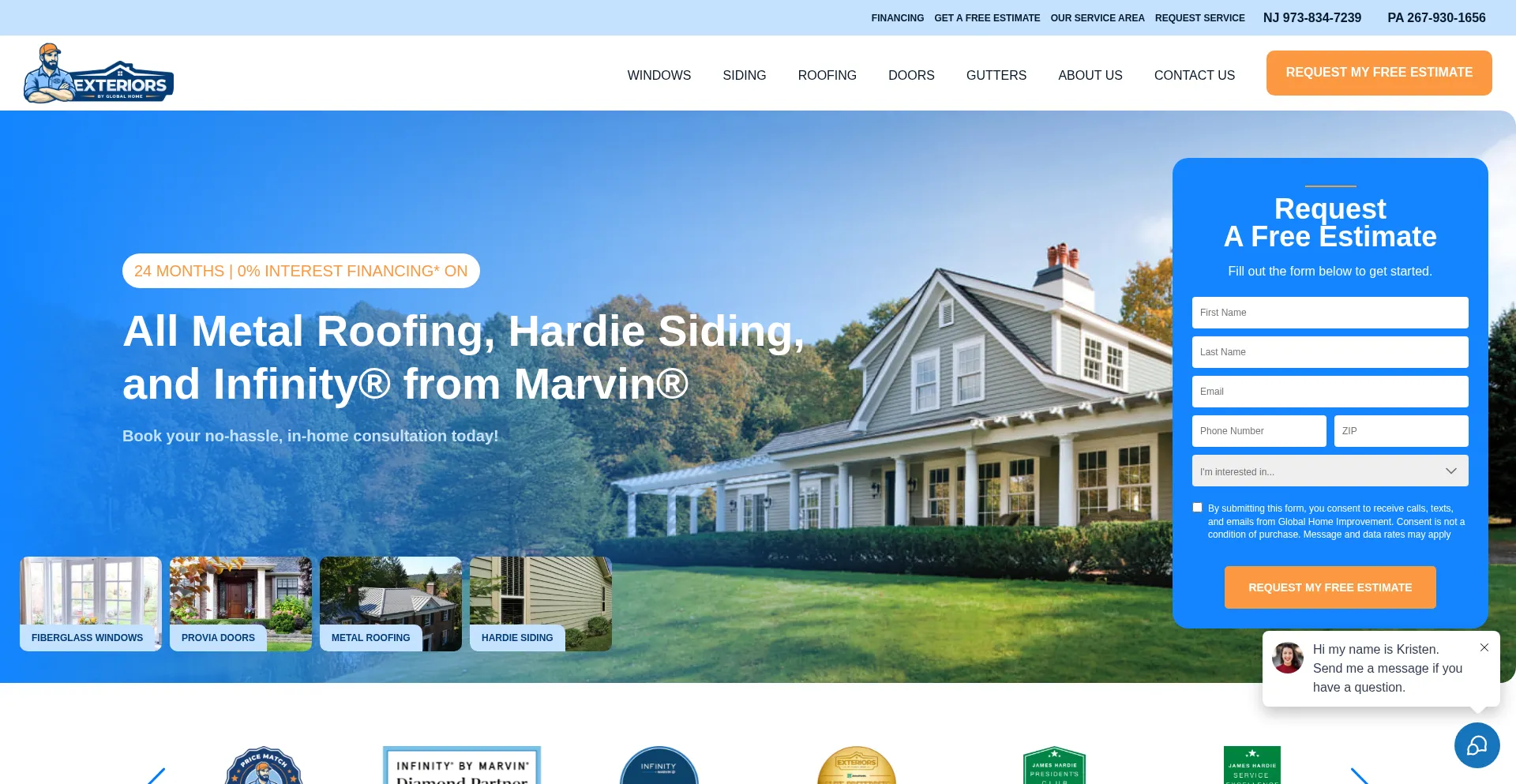 Globalhomeinc.com
