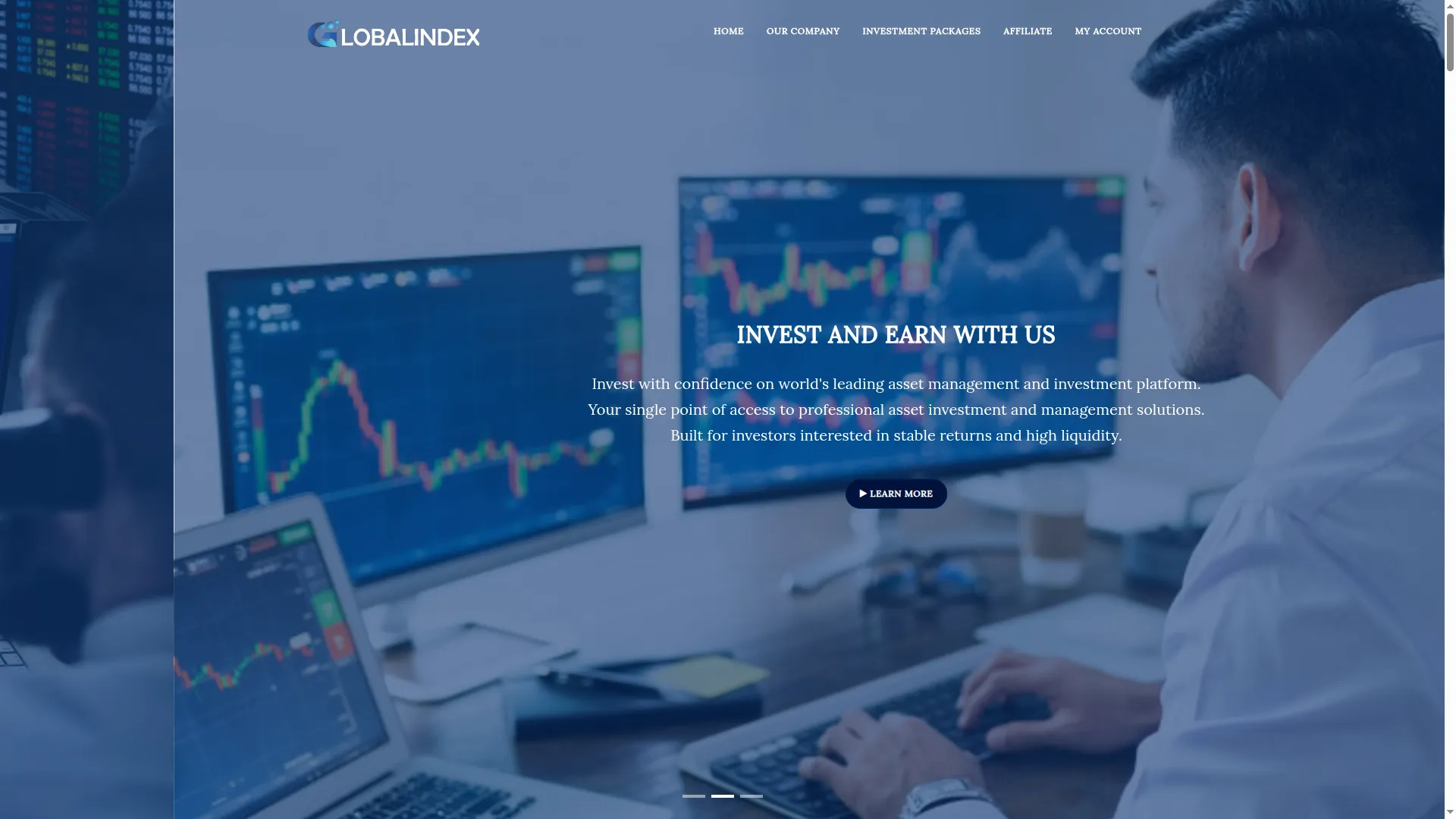 Globalindexfx.com