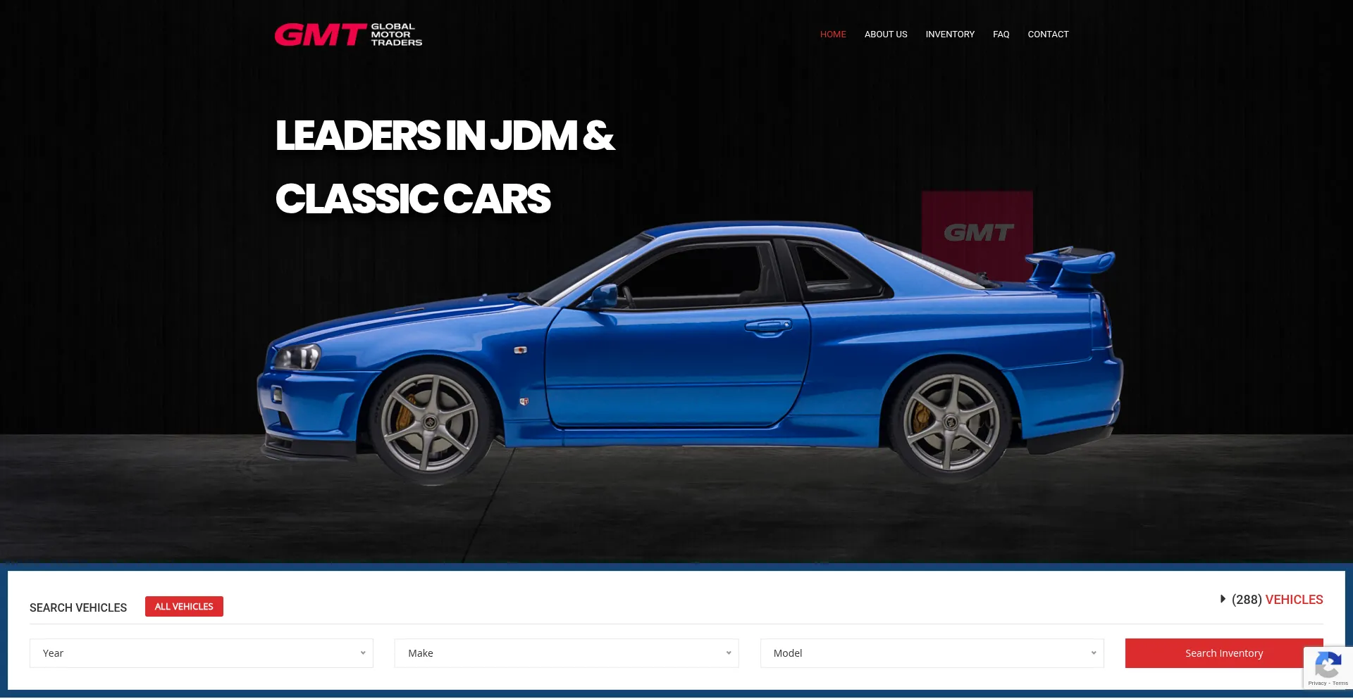 Globalmotortraders.com