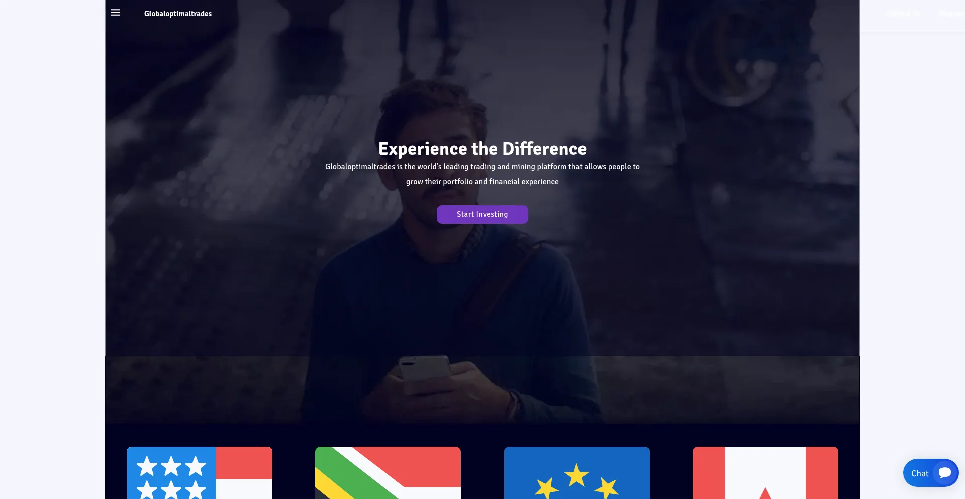 Globaloptimaltrades.com