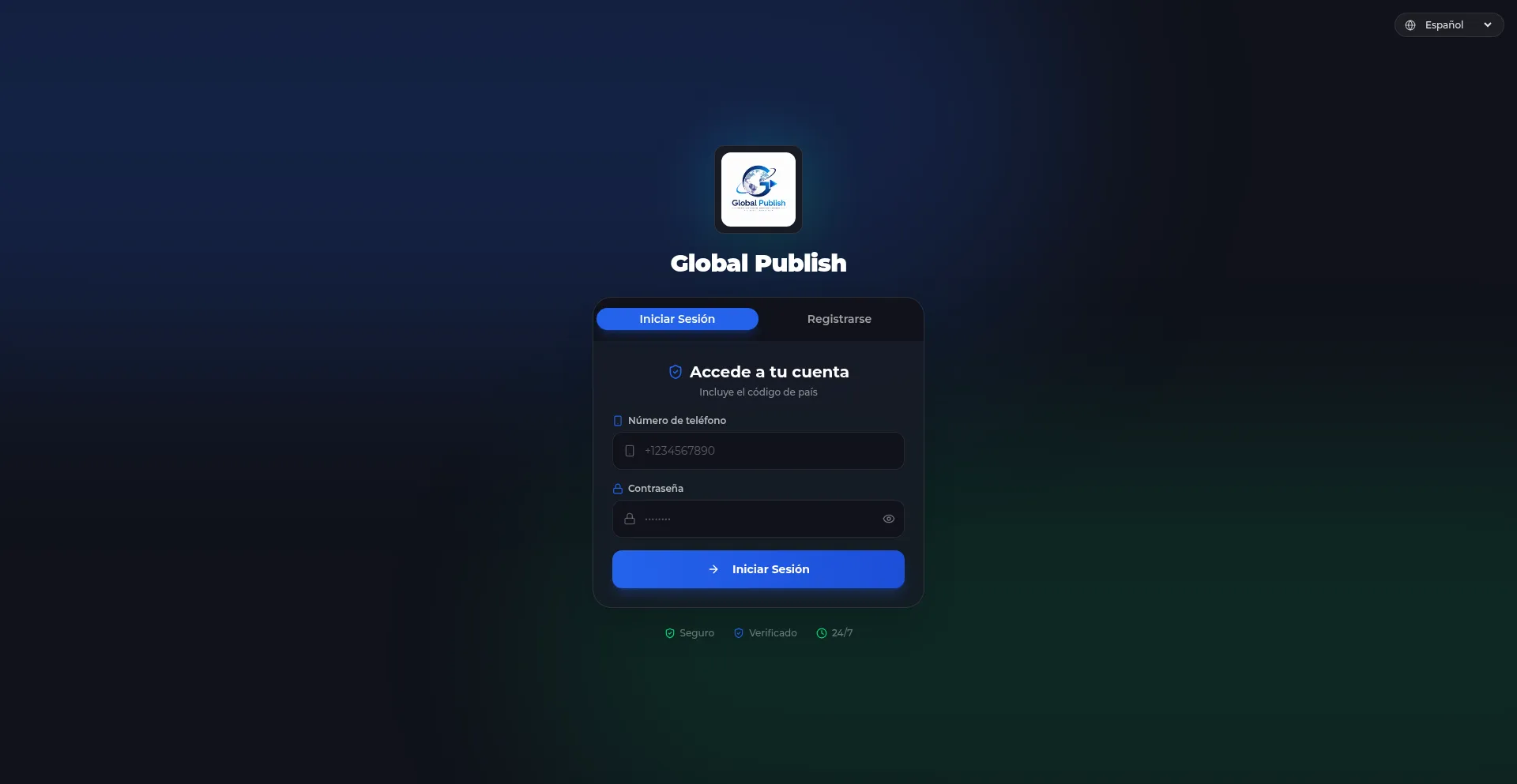 Globalpublish.click
