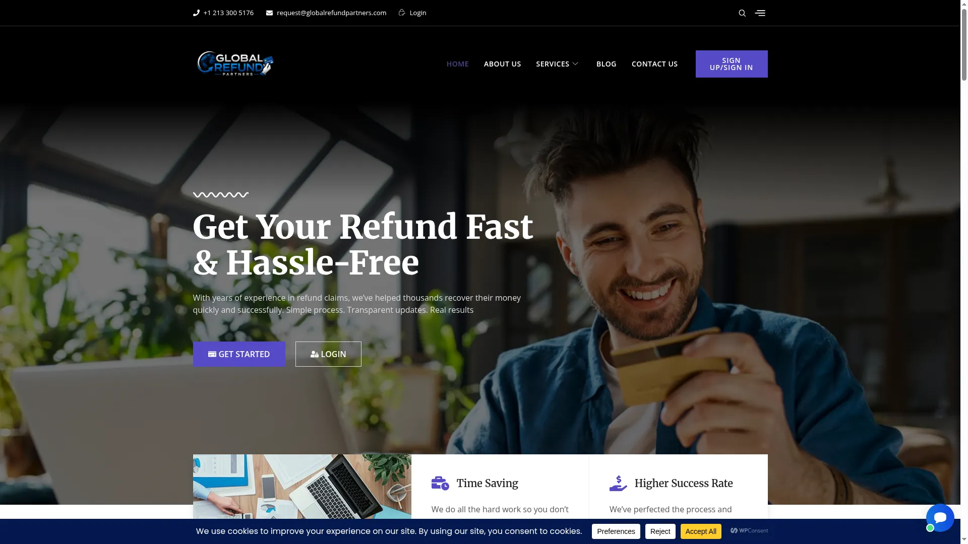 Globalrefundpartners.com