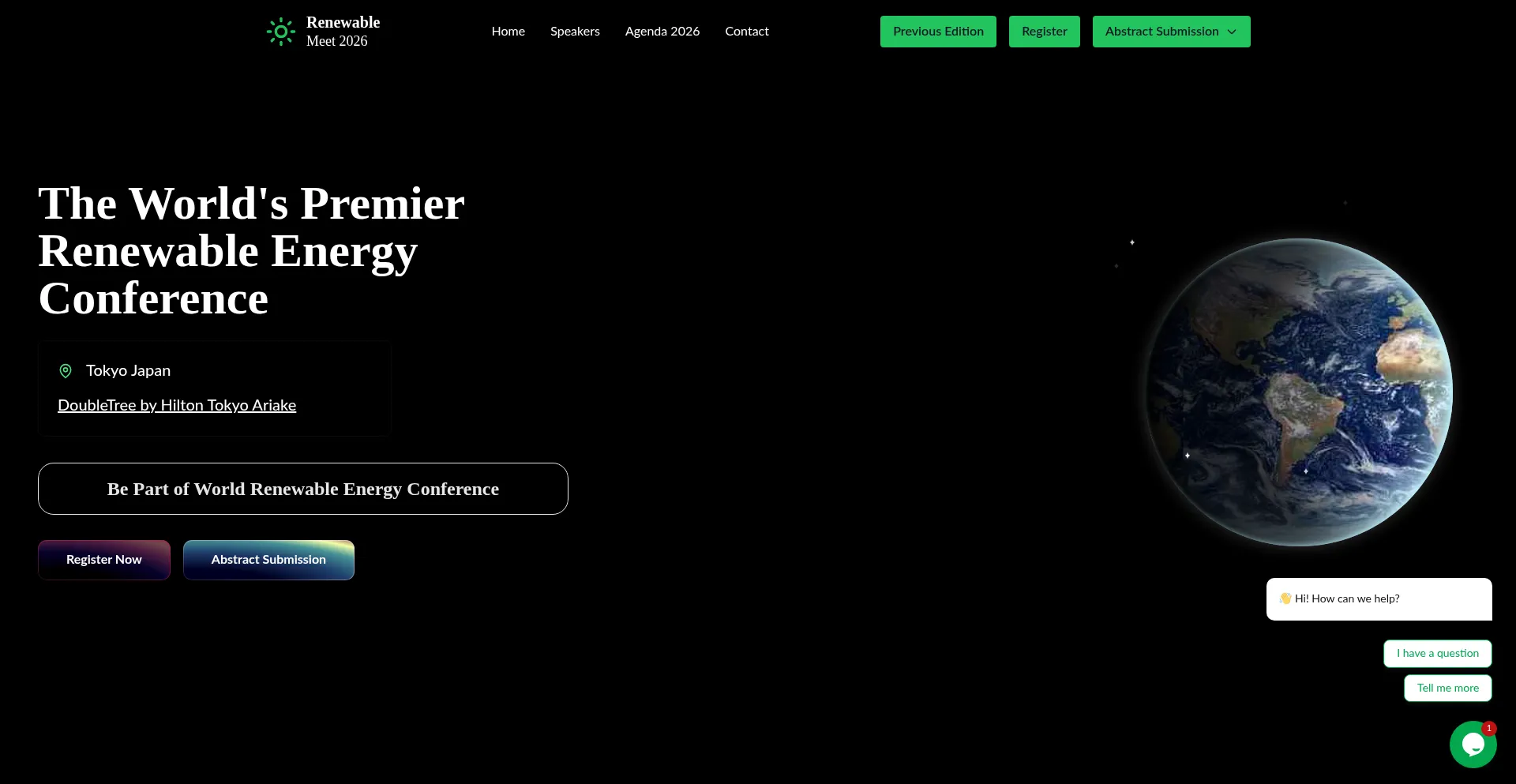 Globalrenewablemeet.com