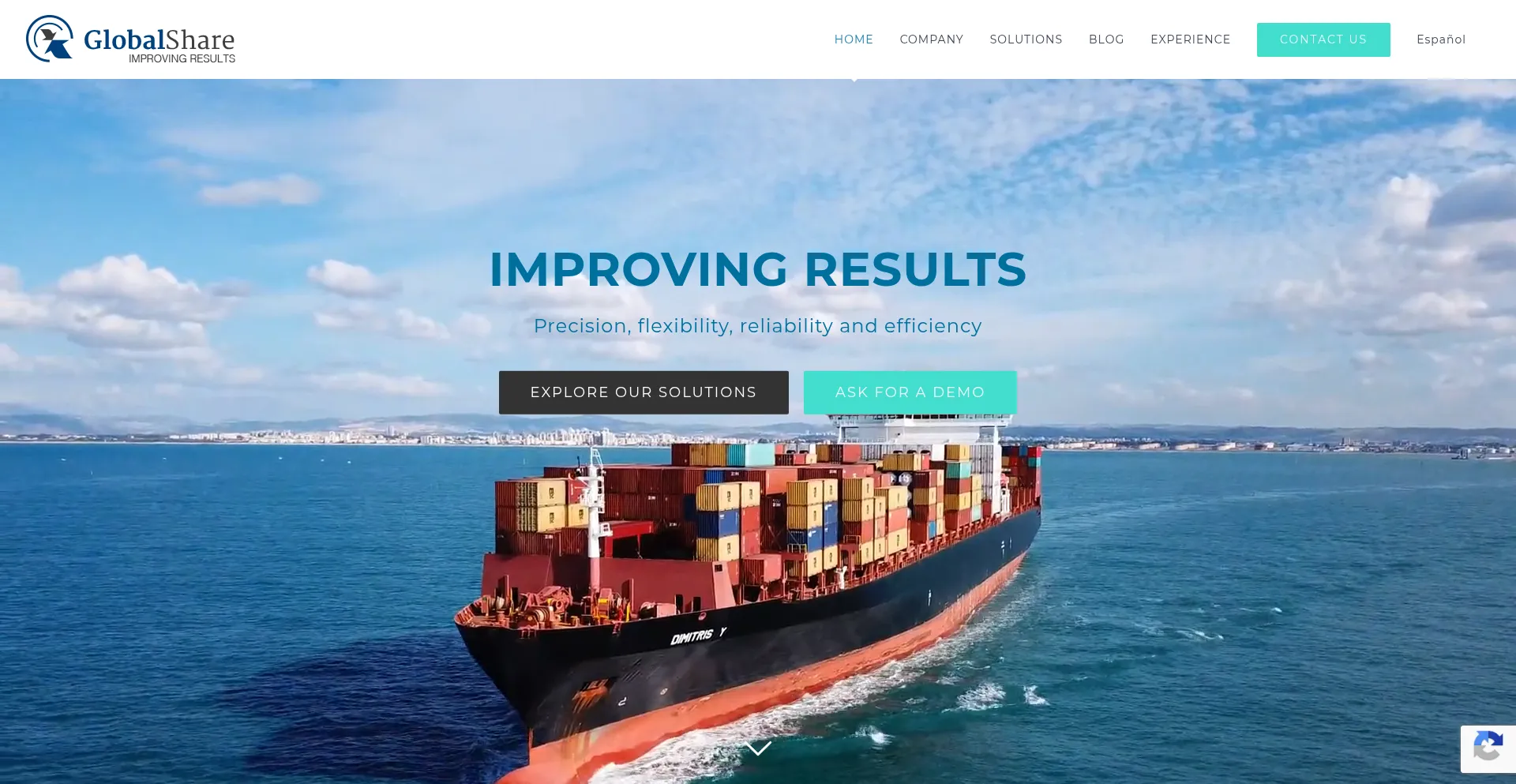 Globalshare.com.ar