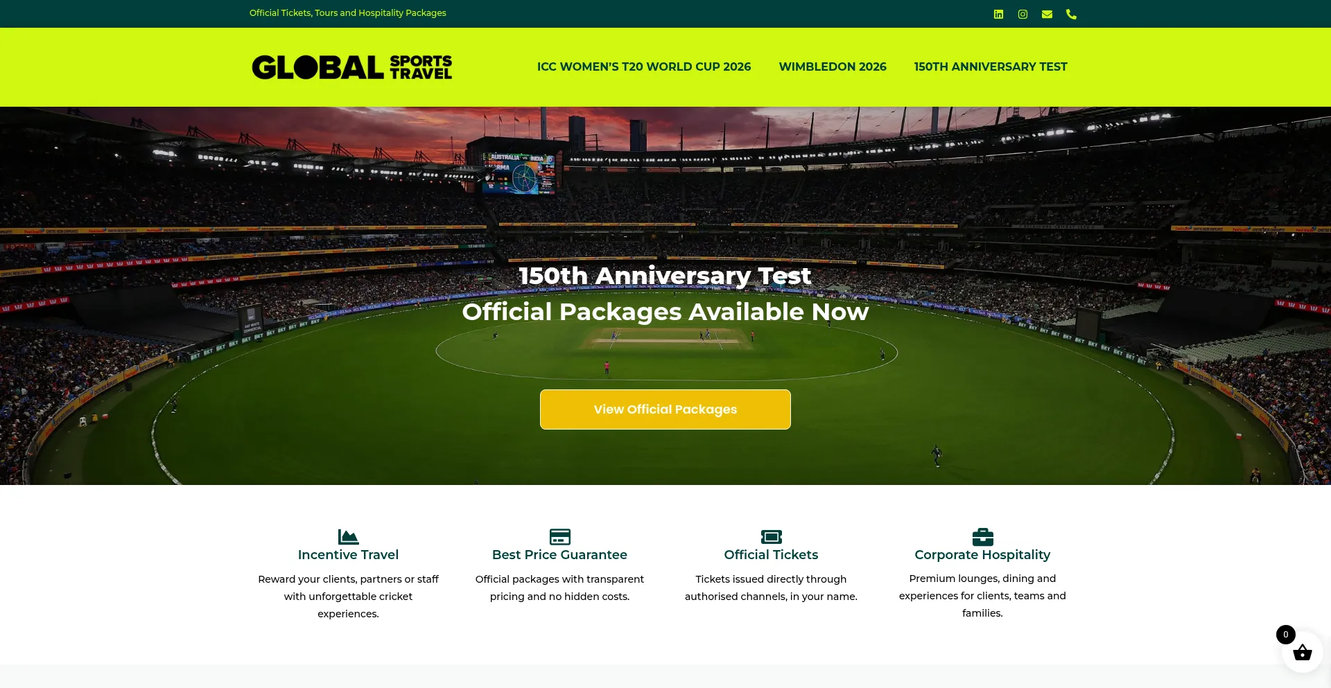 Globalsports.com.au