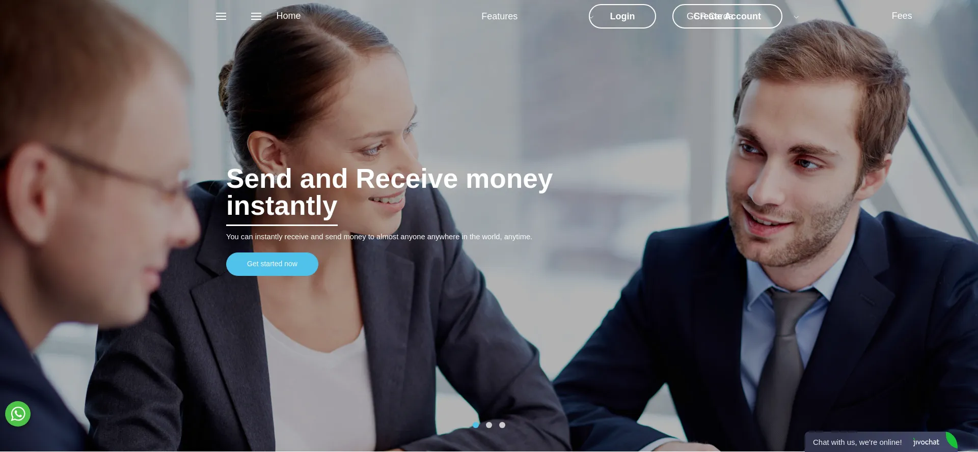 Globalswiftpay.com