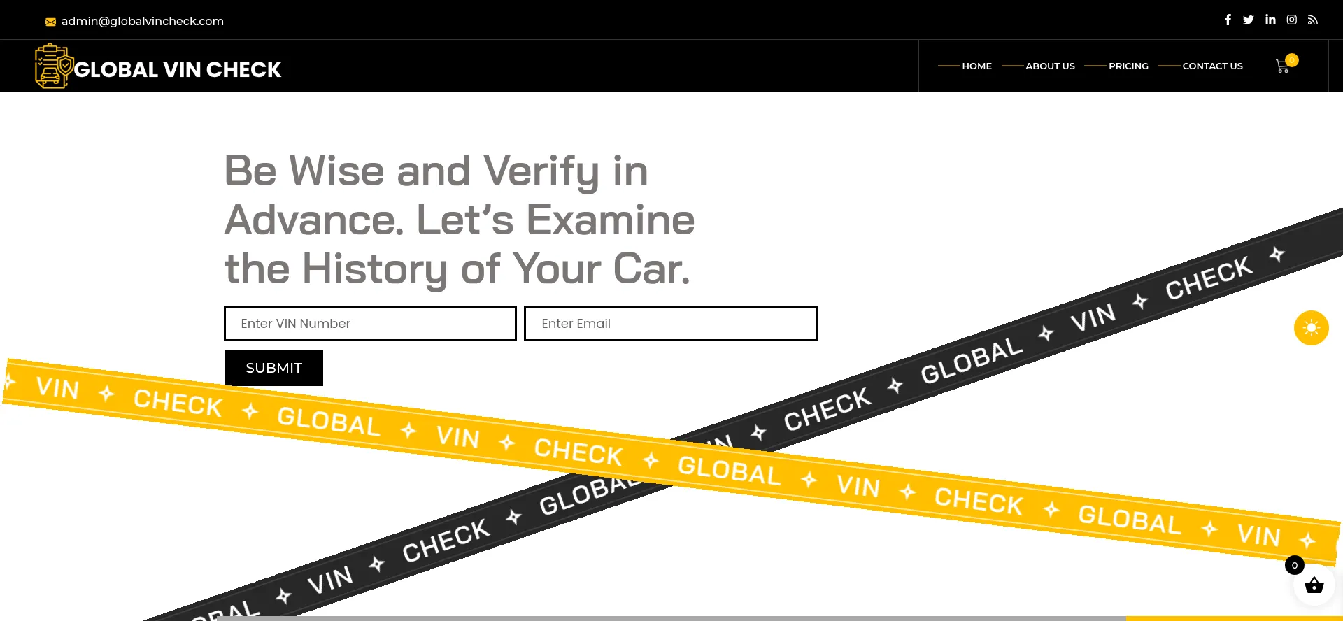 Globalvincheck.com