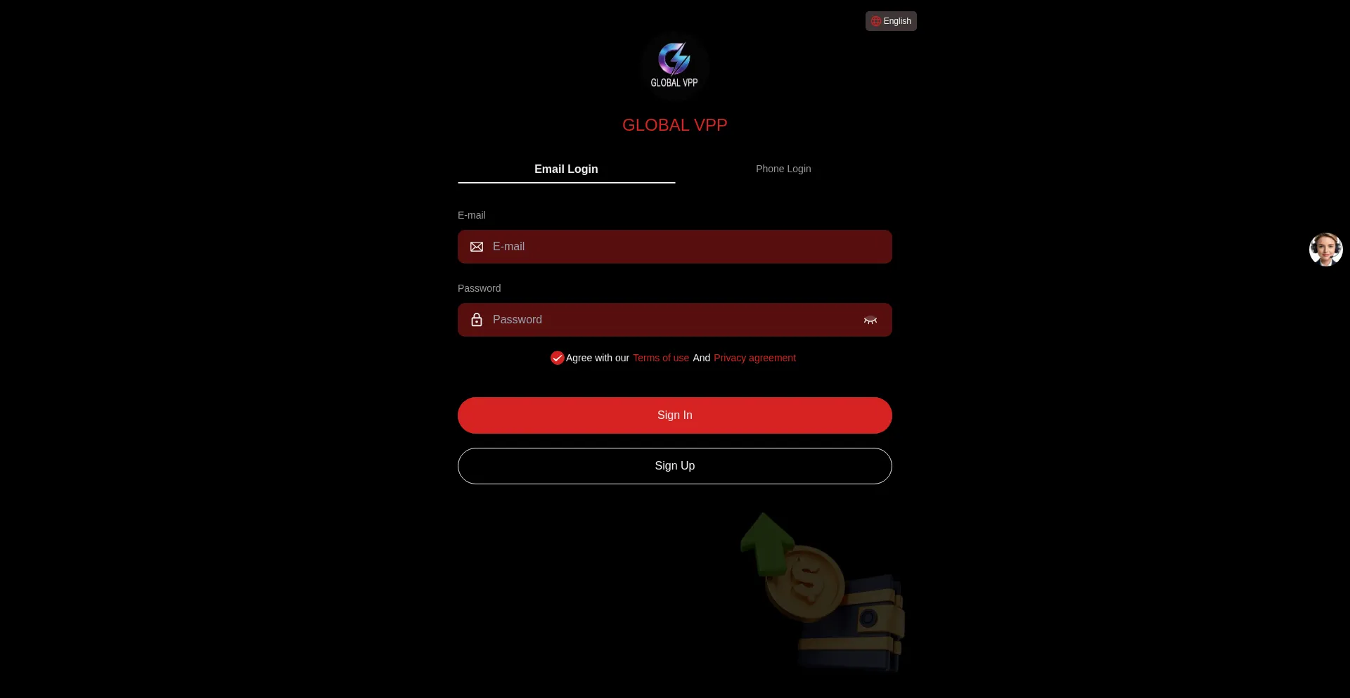 Globalvpp.vip