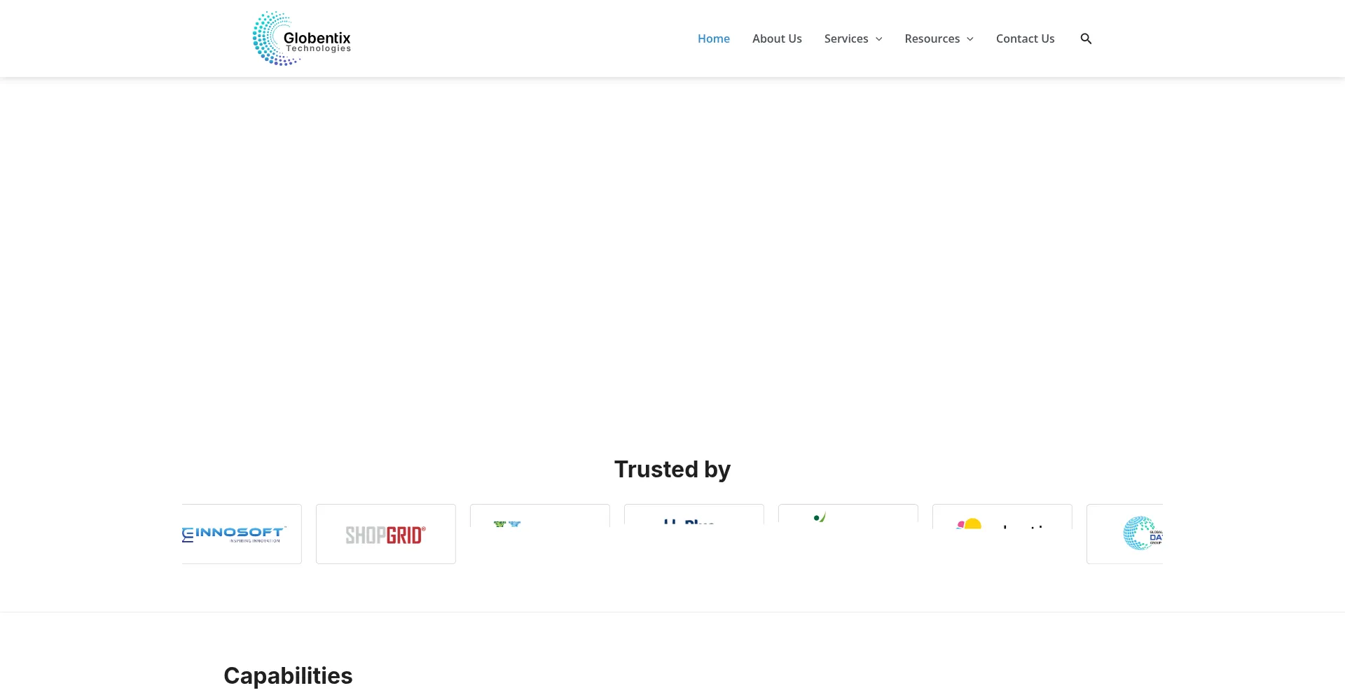 Globentixtech.com 安全可靠吗？