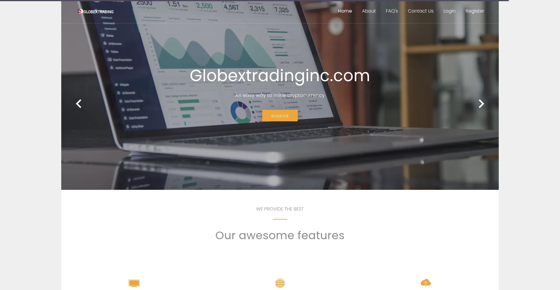 Globextradinginc.com