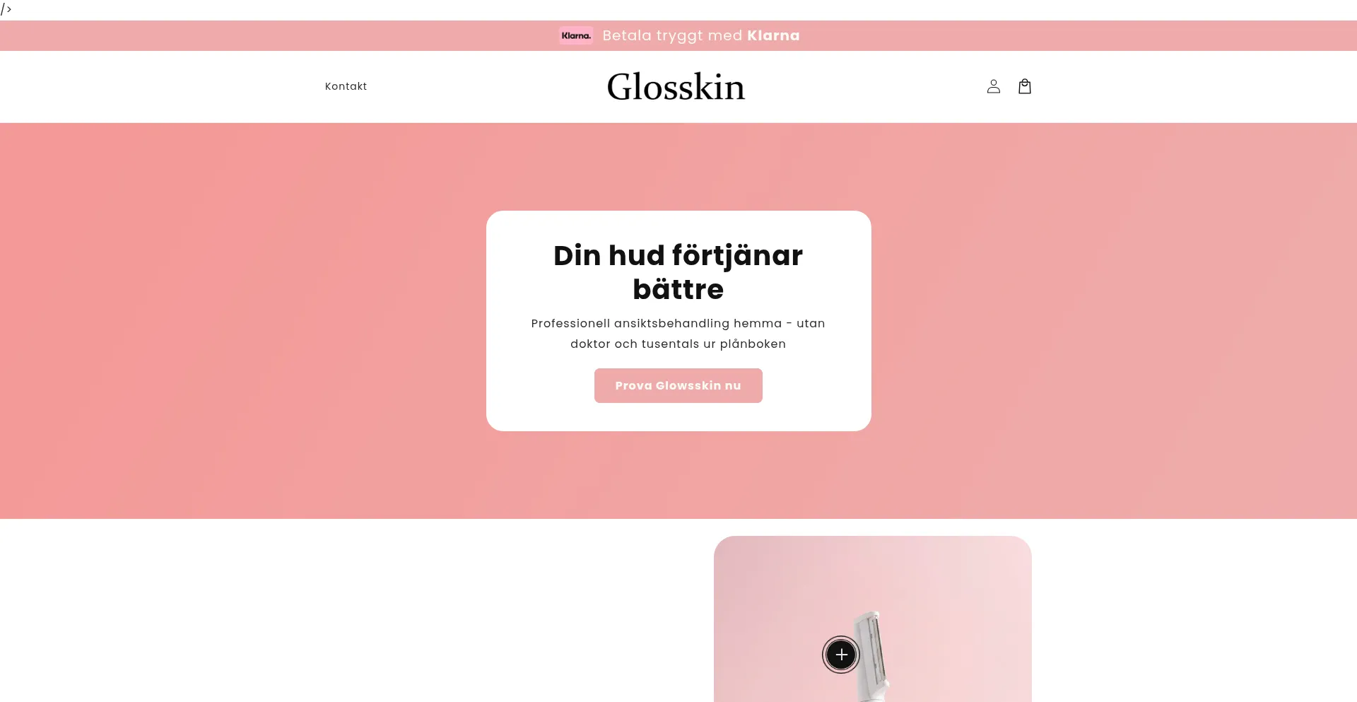 Glosskin.shop