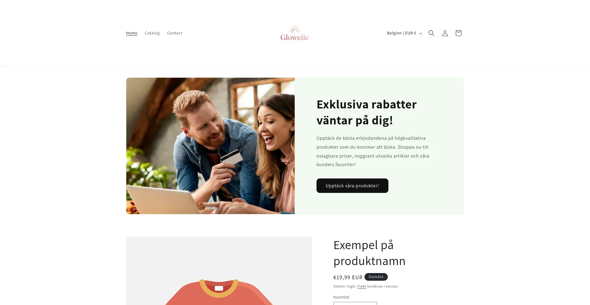 Glow-elle.com