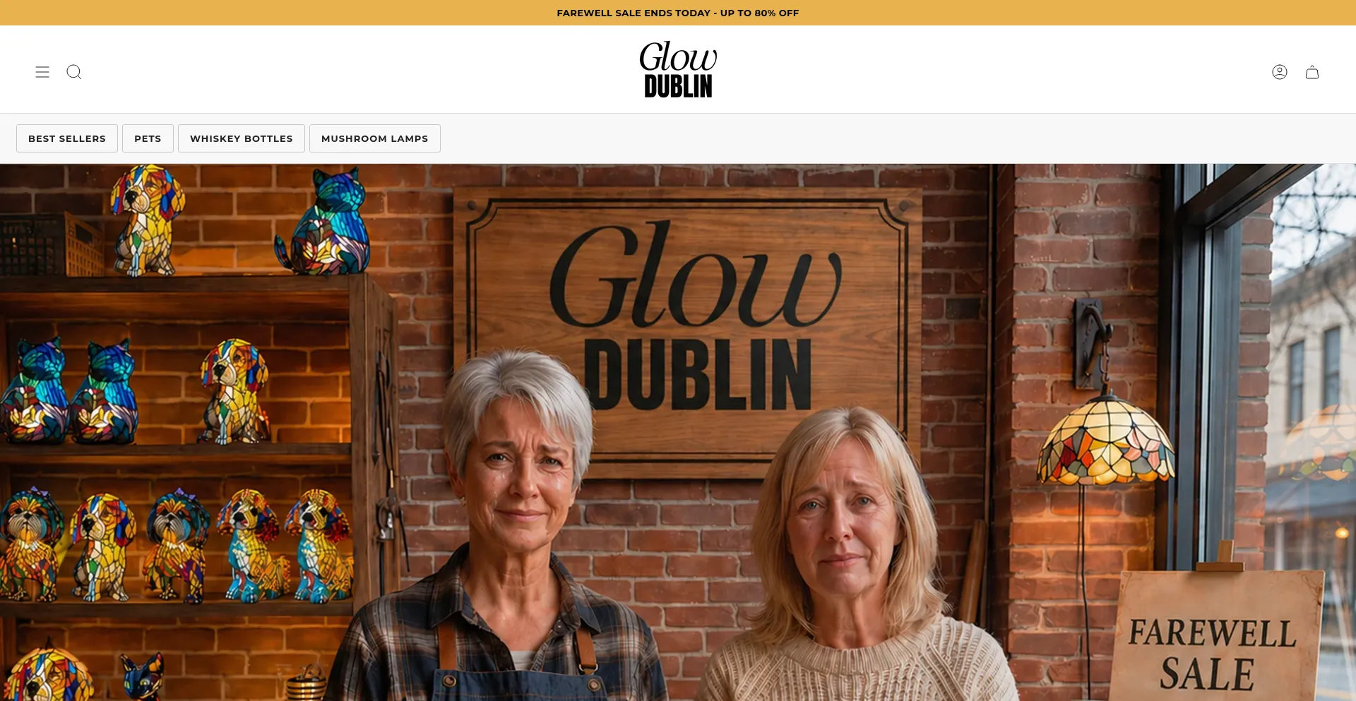 Glowdublin.com