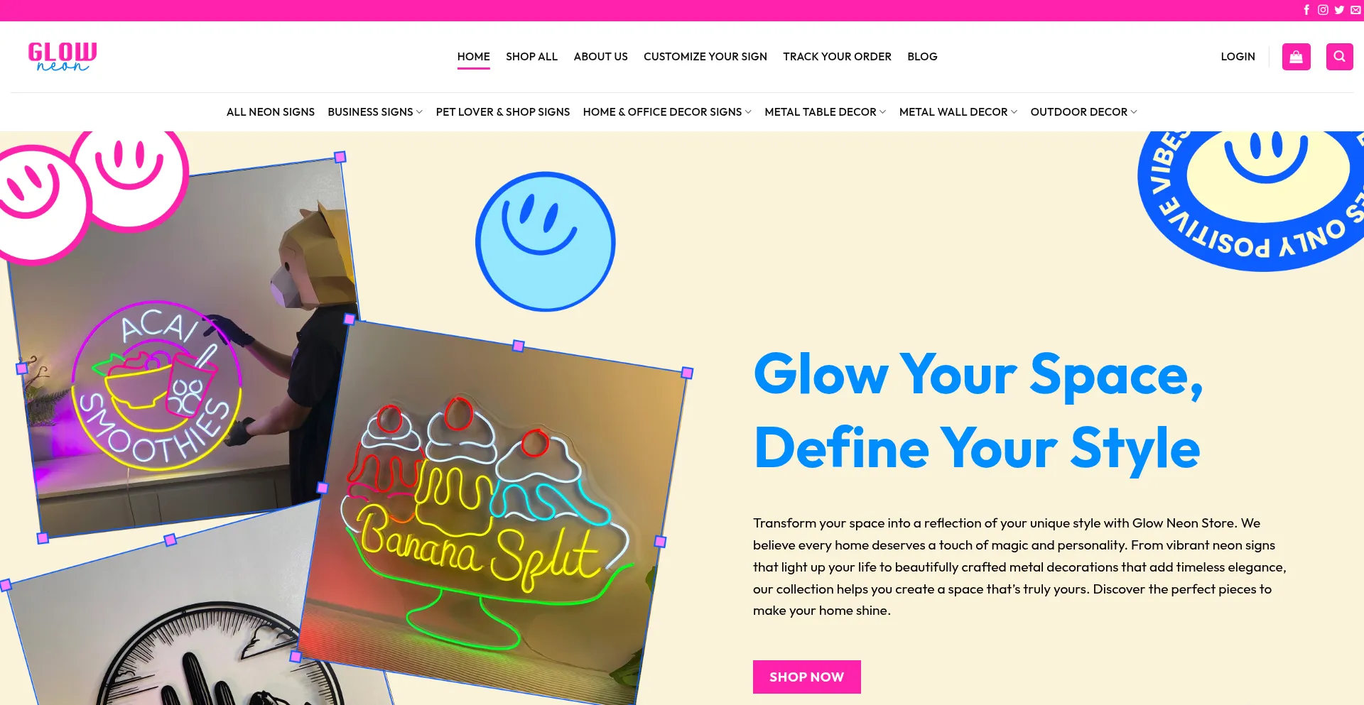 Glowneonstore.com